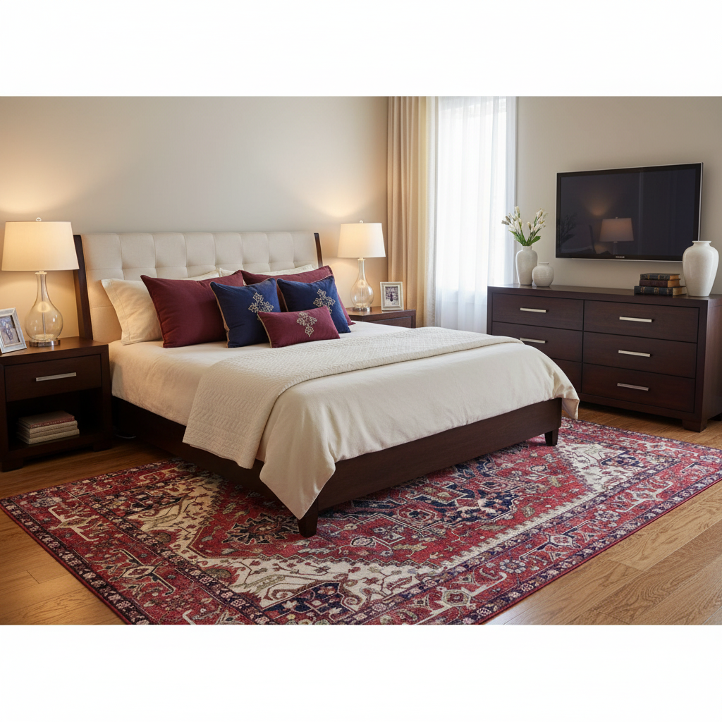 Tapete Decorativo Oporto 02