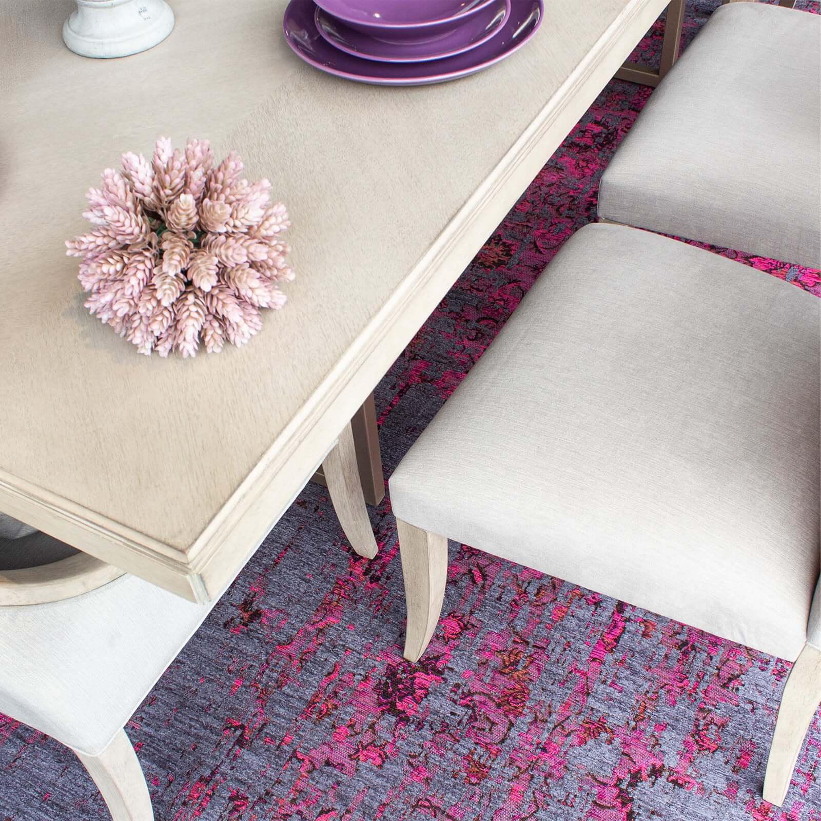 Tapete Decorativo Otela