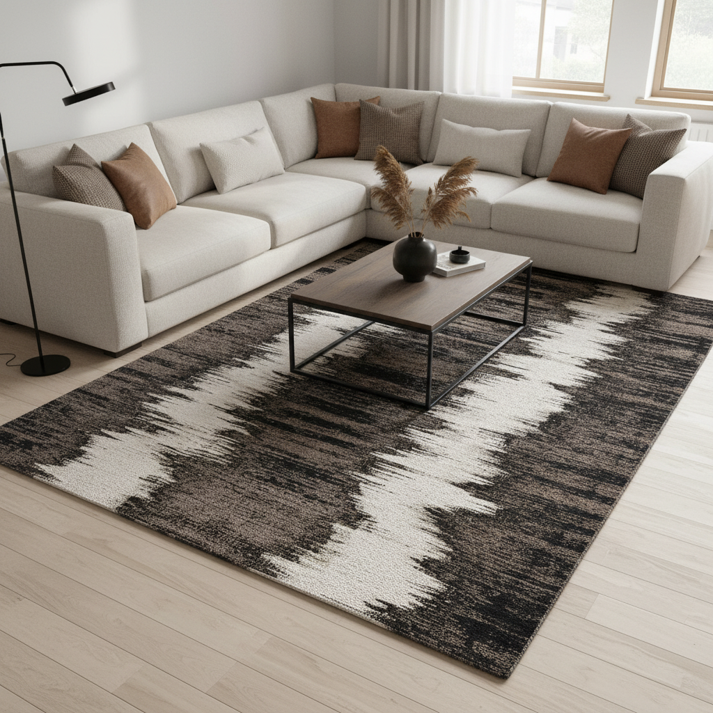Tapete Decorativo Otela