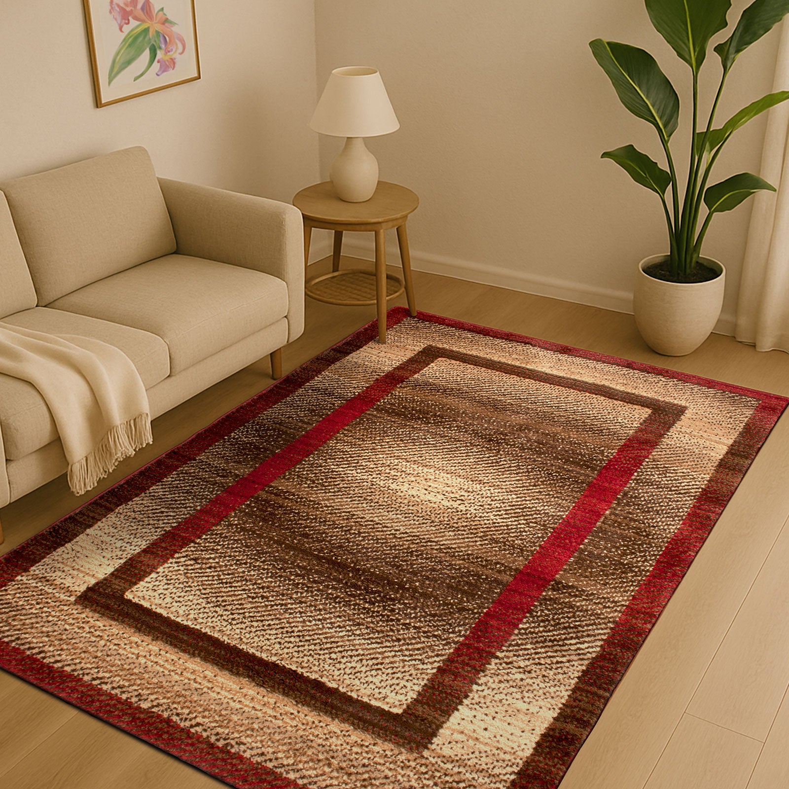 Tapete Decorativo Siena