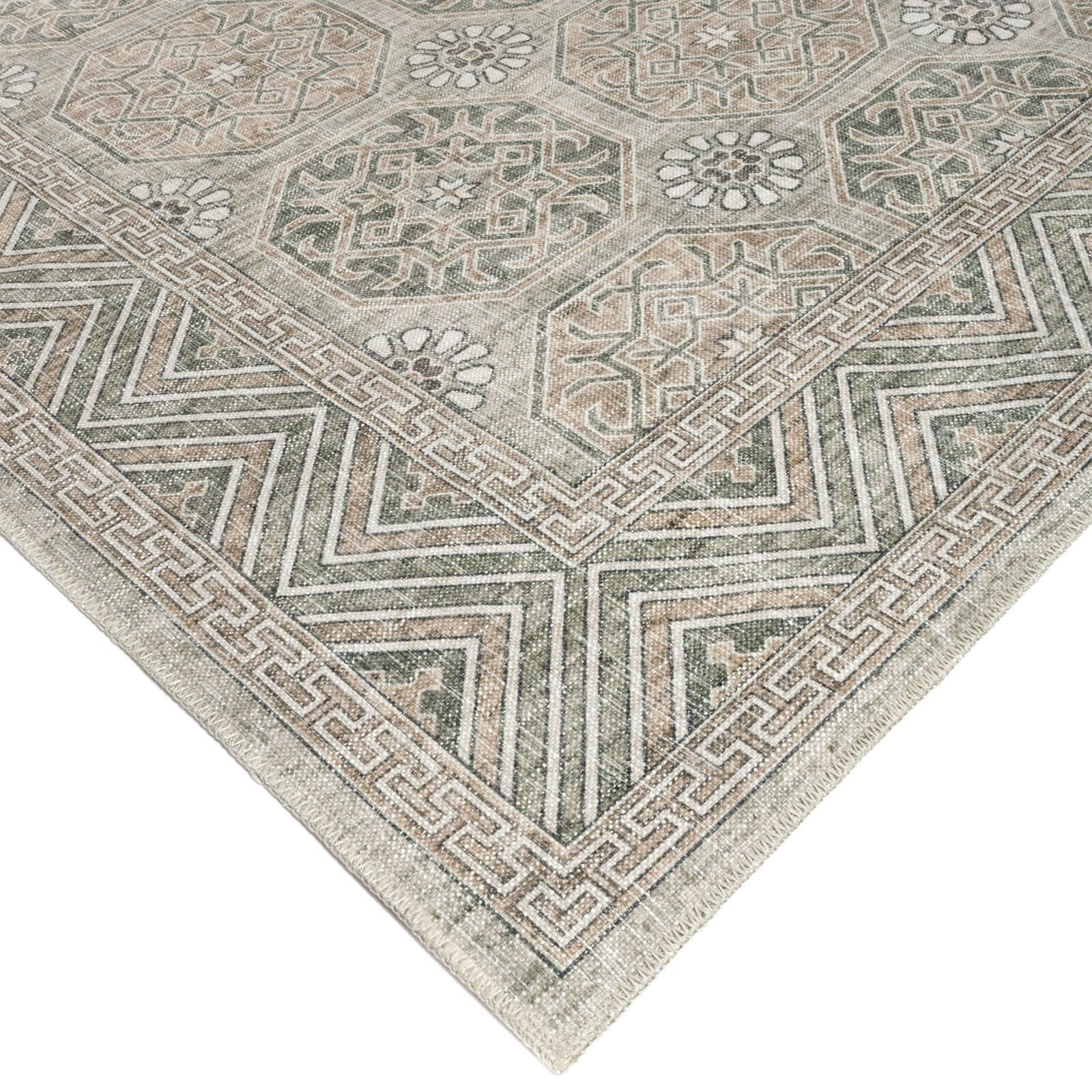 Tapete Decorativo Zendra