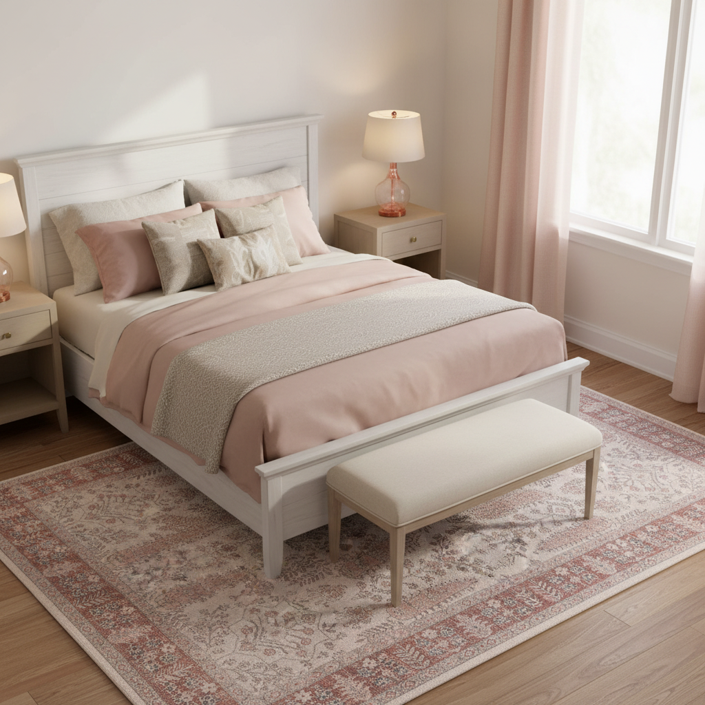 Tapete Decorativo Tessora