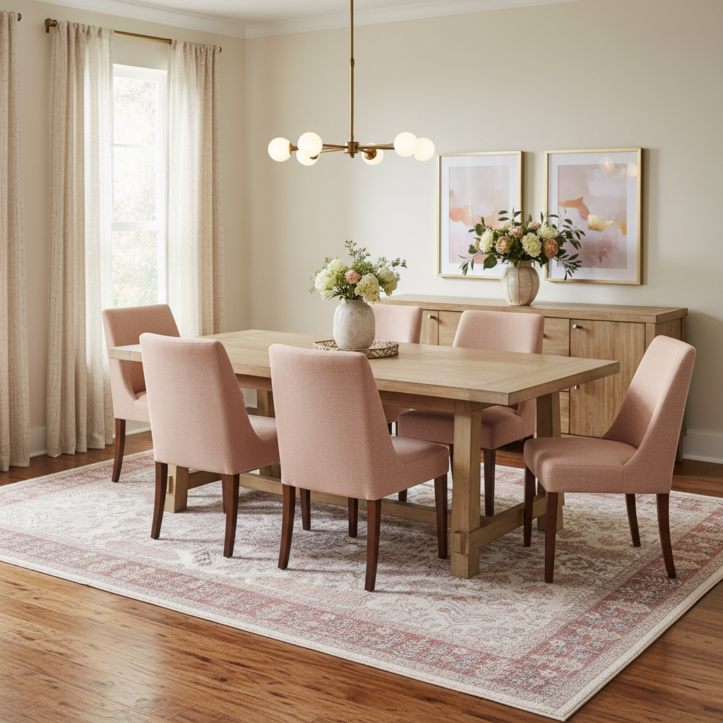 Tapete Decorativo Tessora