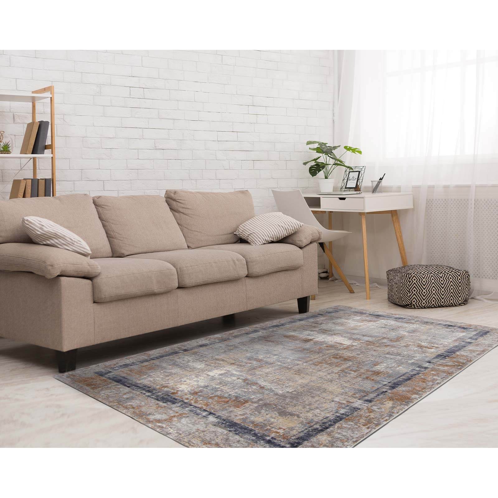 Tapete Decorativo Sarai 01