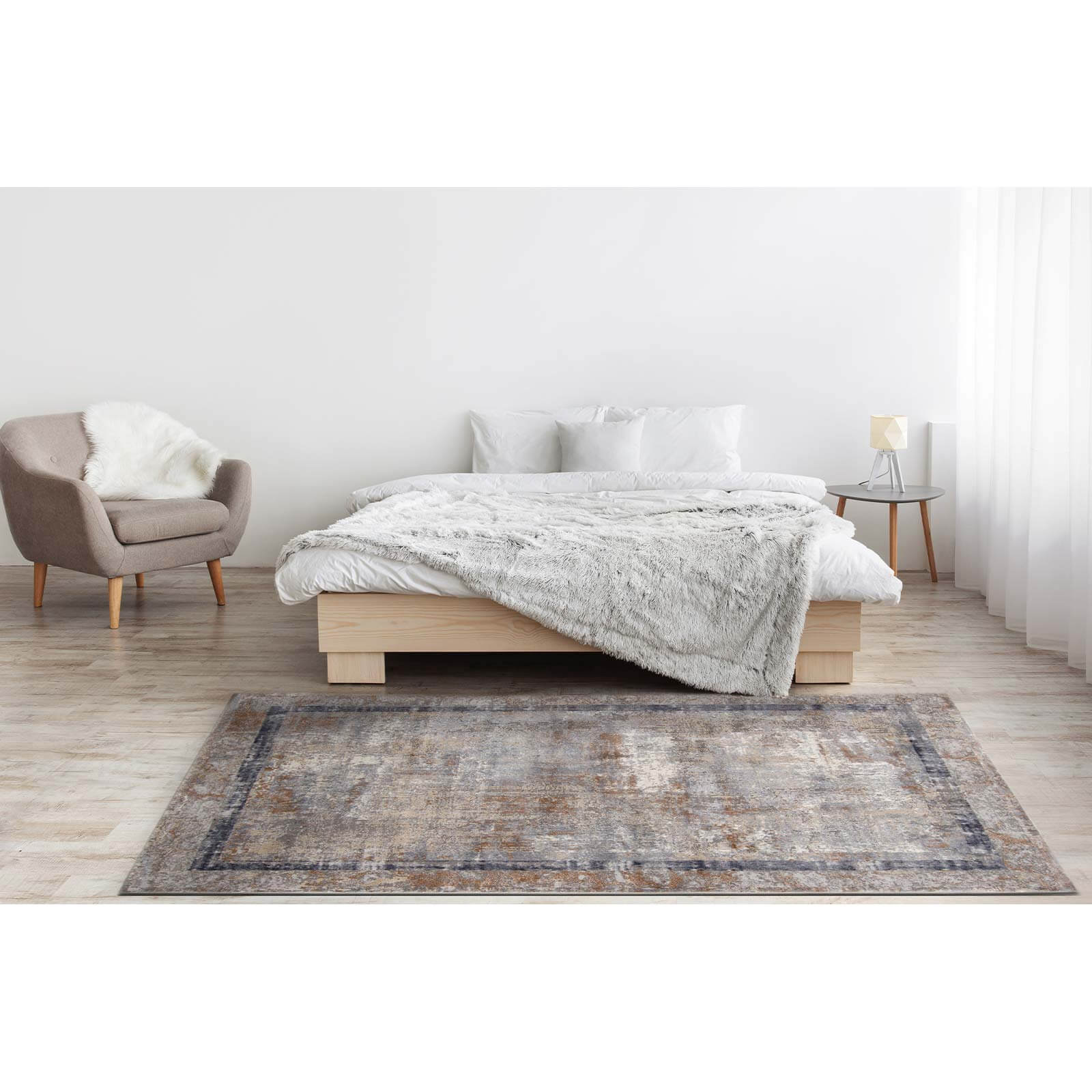 Tapete Decorativo Sarai 01