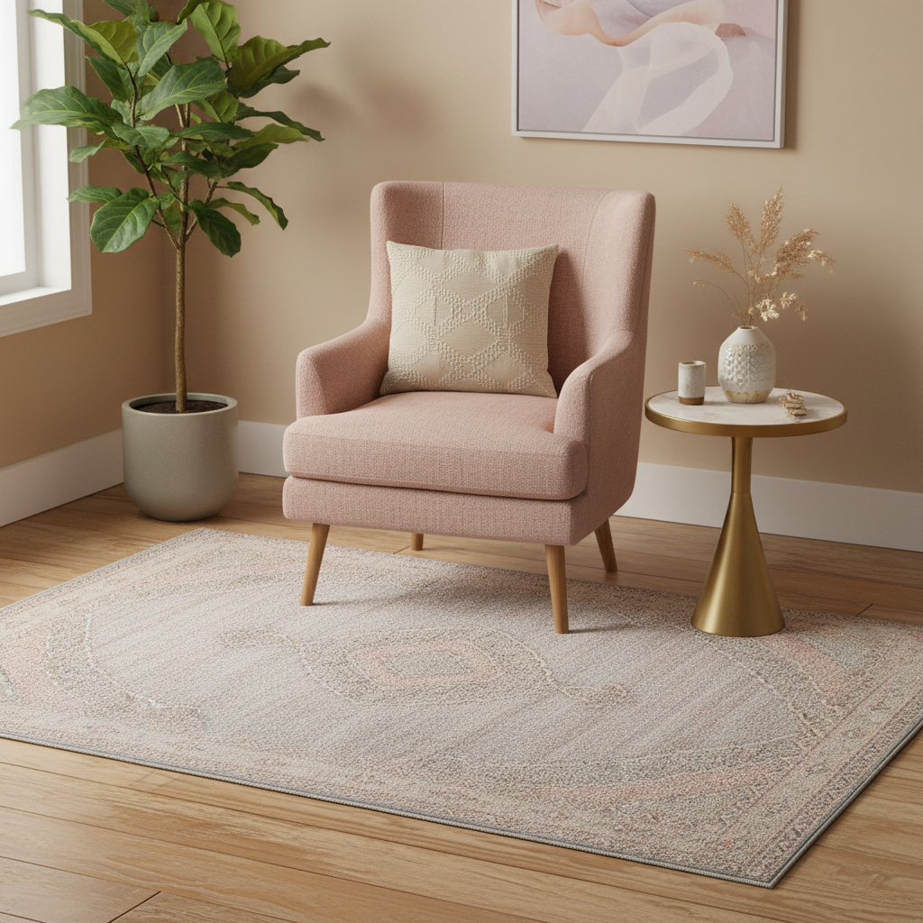 Tapete Decorativo Clásico Grand 03