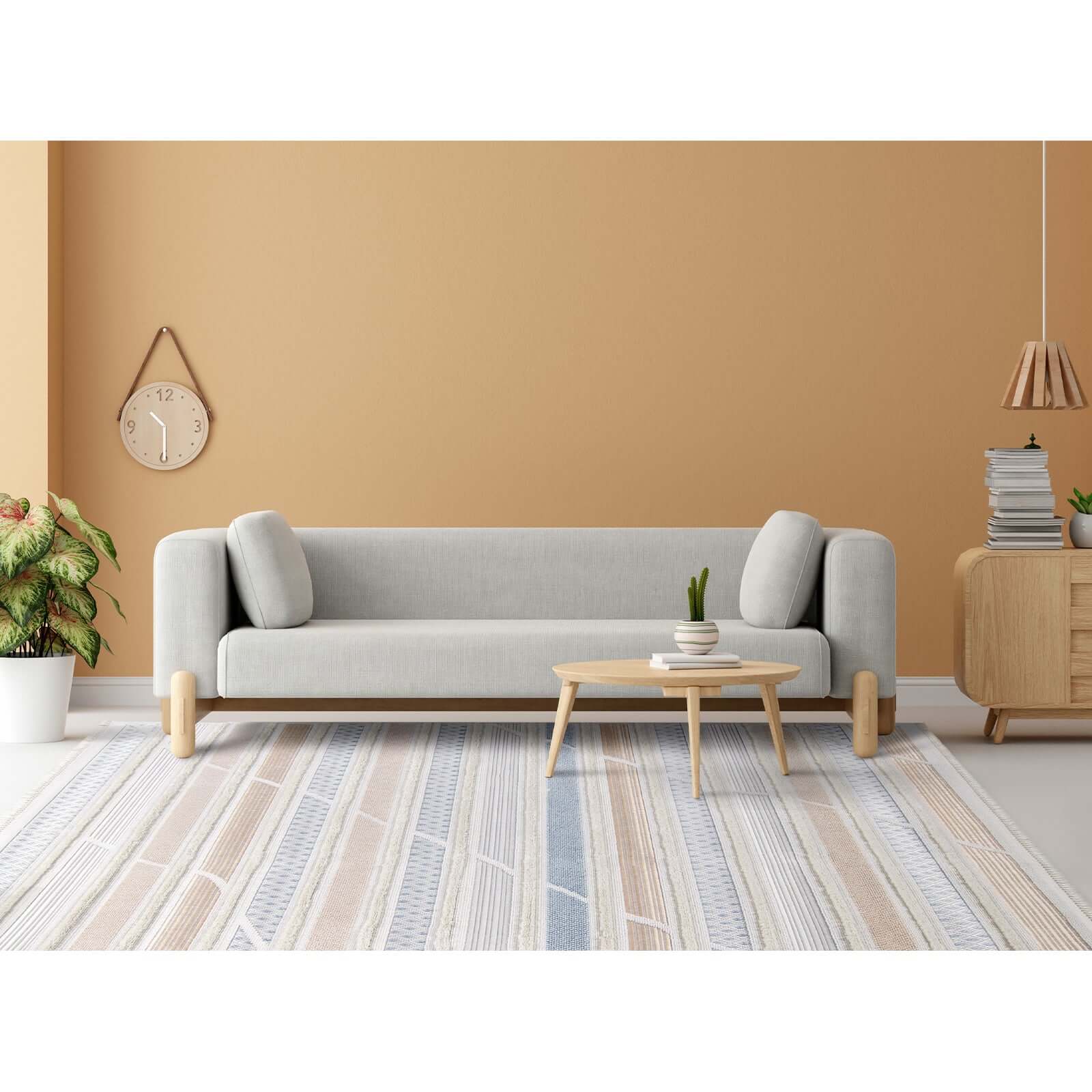 Tapete Decorativo Nuvia