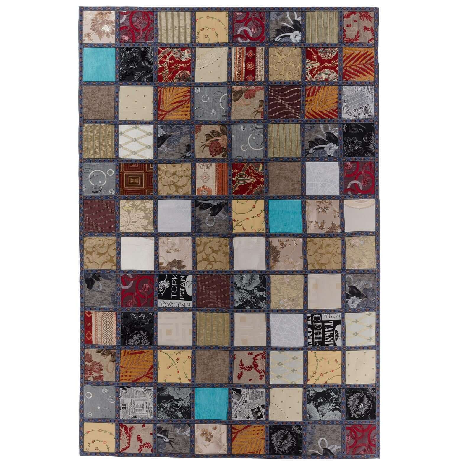 Tapete Decorativo Chel Tike