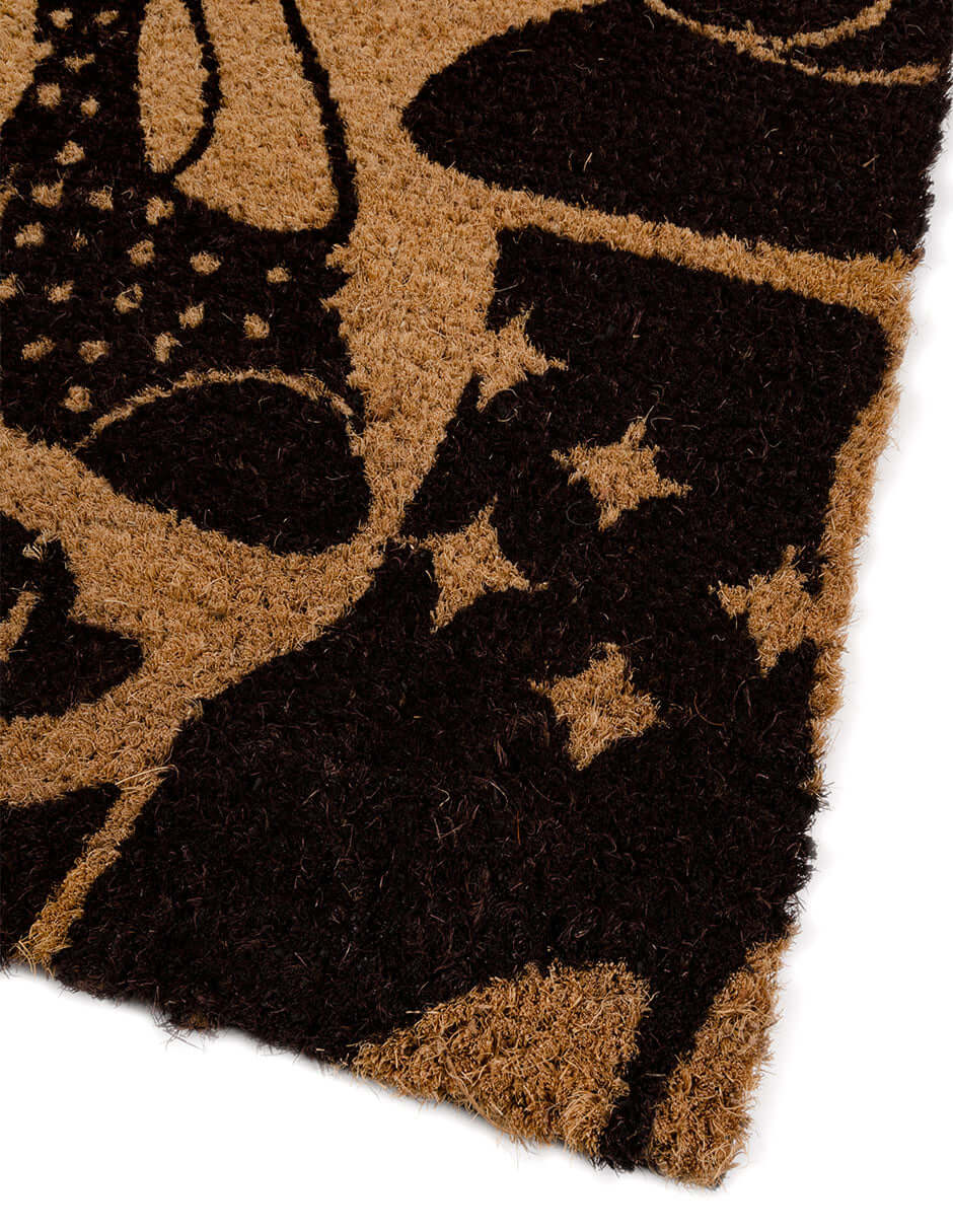 Tapete De Entrada 13 | Zapatillas |