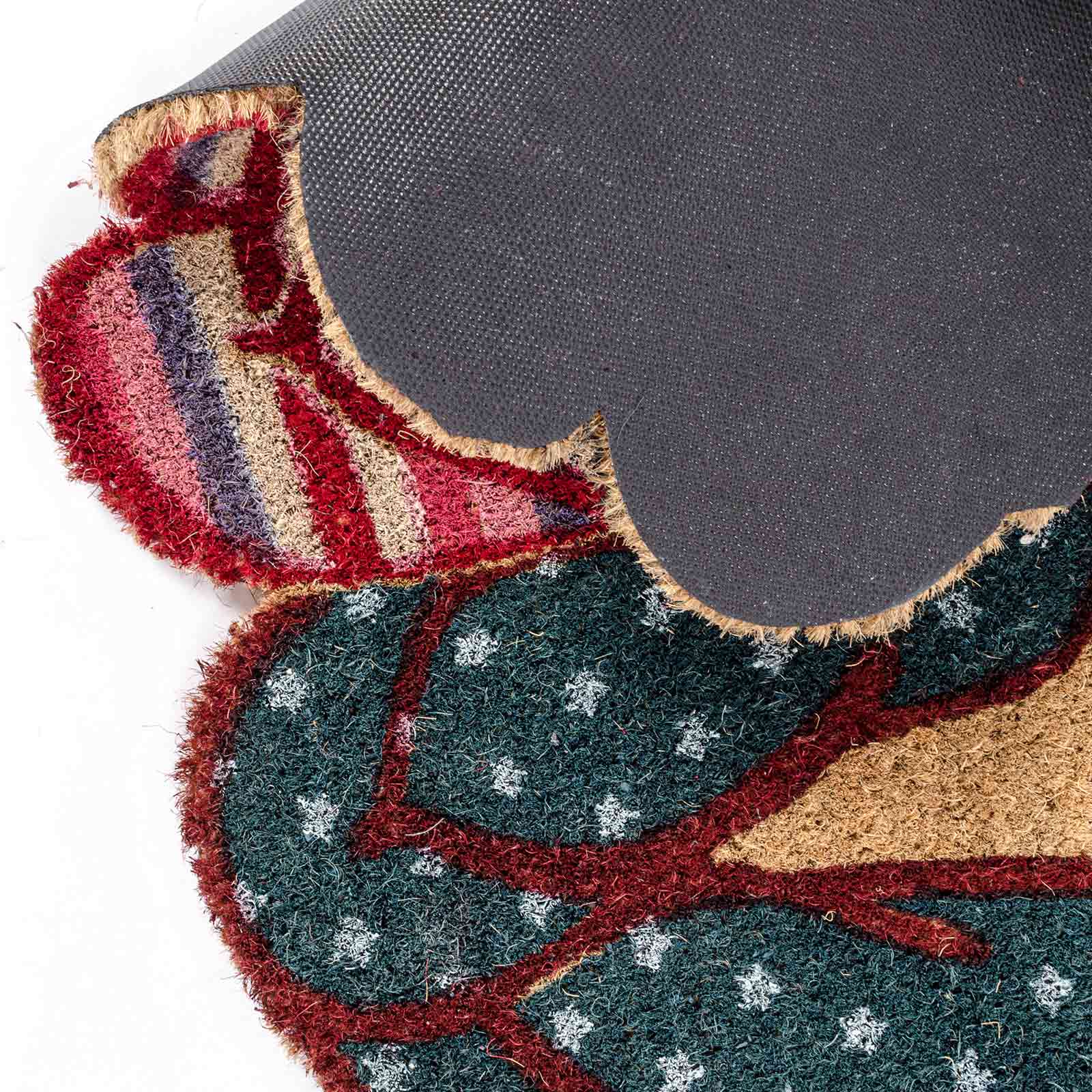 Tapete de Entrada | Alfombra de Entrada Sandalias