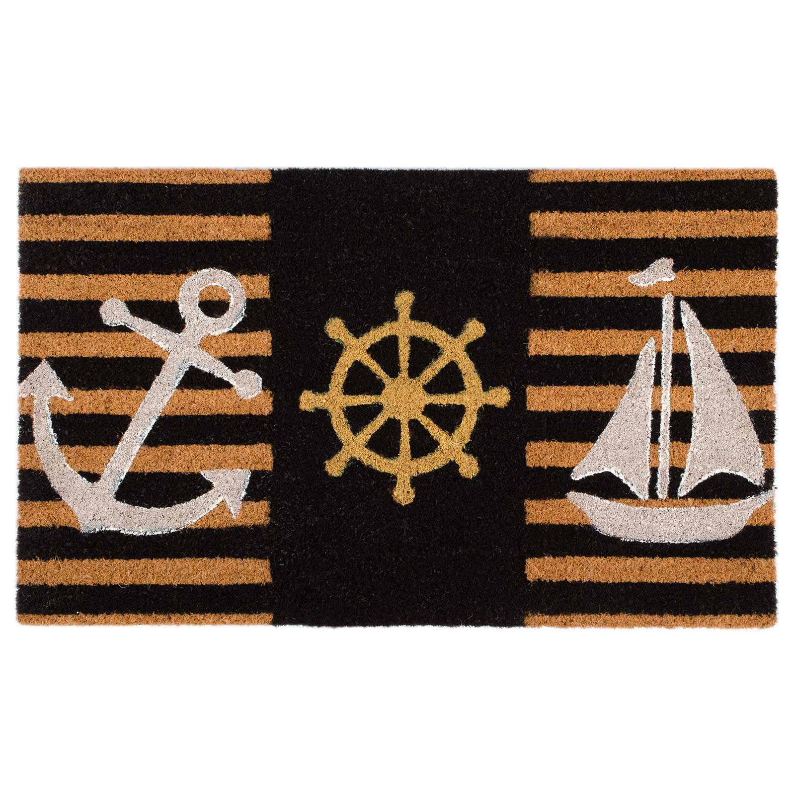 Tapete de Entrada | Alfombra de Entrada Náutico
