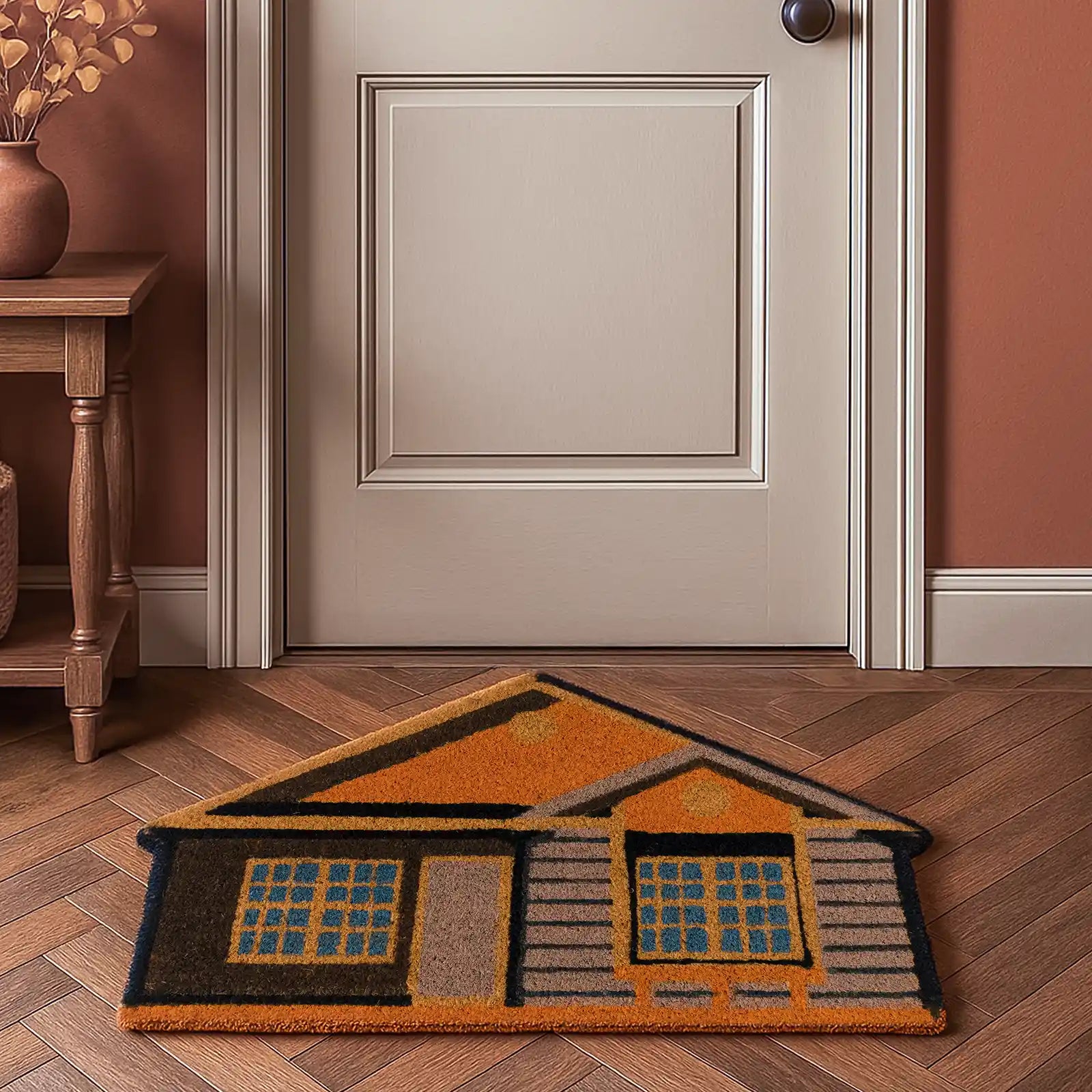 Tapete de Entrada | Alfombra para Entrada Casa