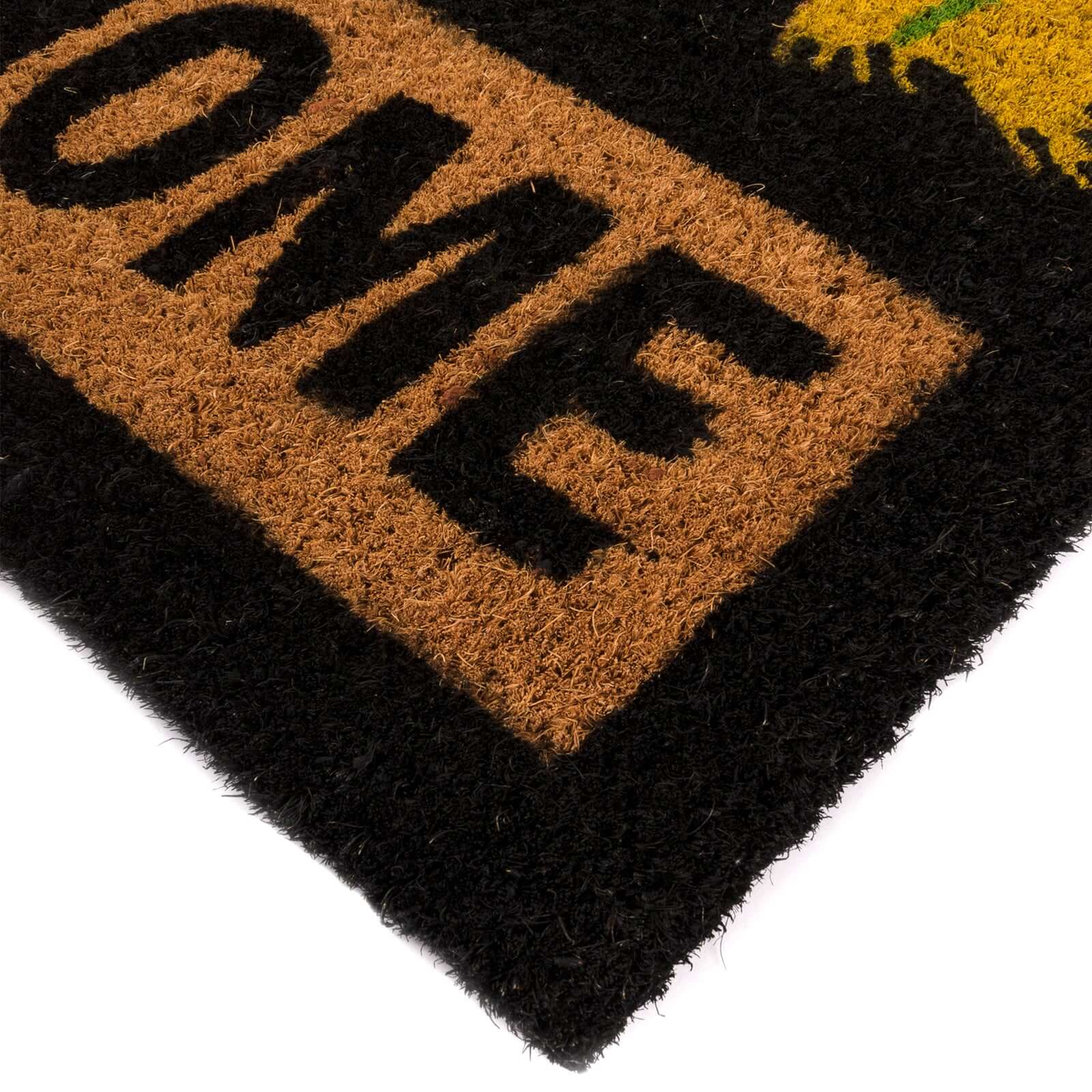 Tapete de Entrada Ranas | Tapete de Entrada Welcome