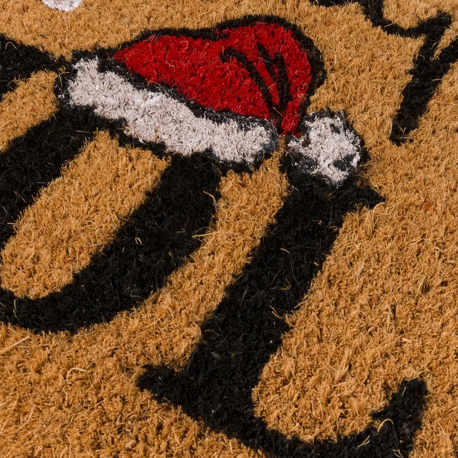 Tapete de Entrada Navideño | Alfombra para Entrada Holidays