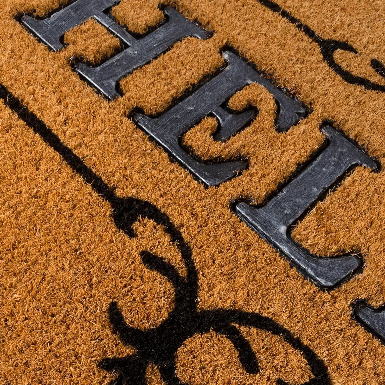 Tapete de Entrada | Alfombra de Entrada Hello