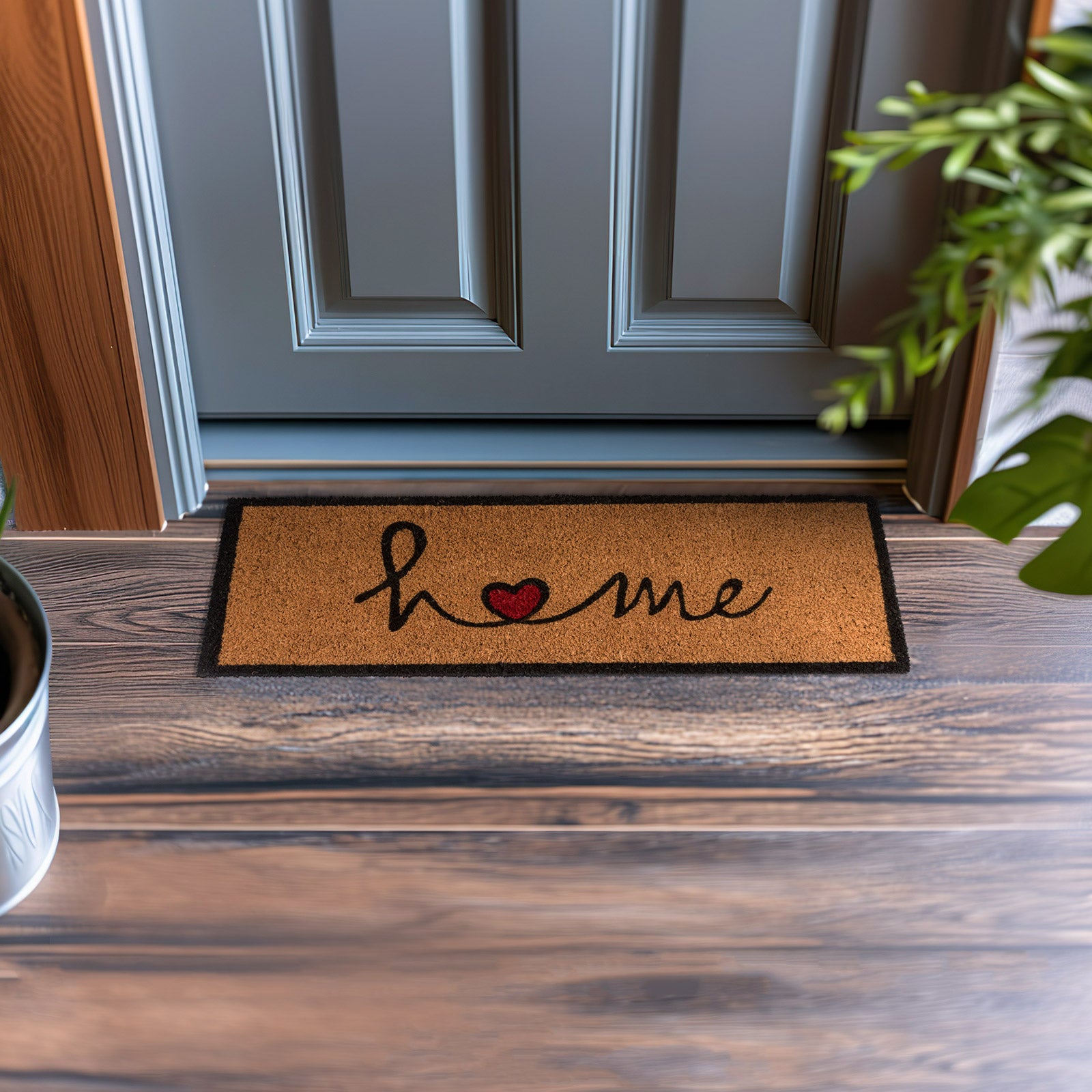 Tapete de Entrada | Alfombra de Entrada Home