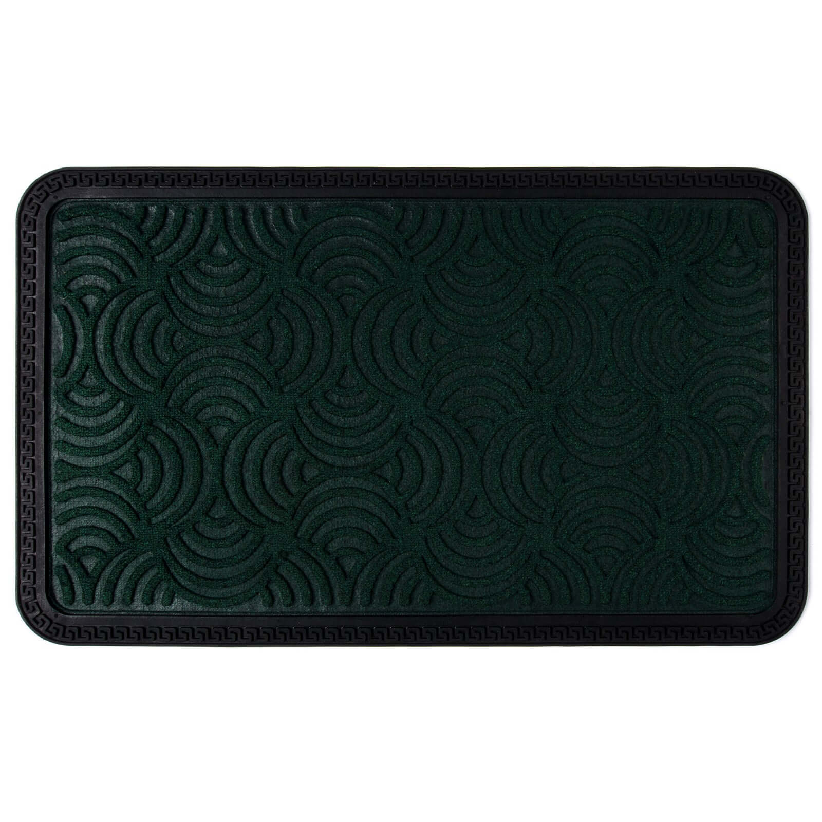 Tapete de Entrada | Tapete para Entrada Relieve en Líneas