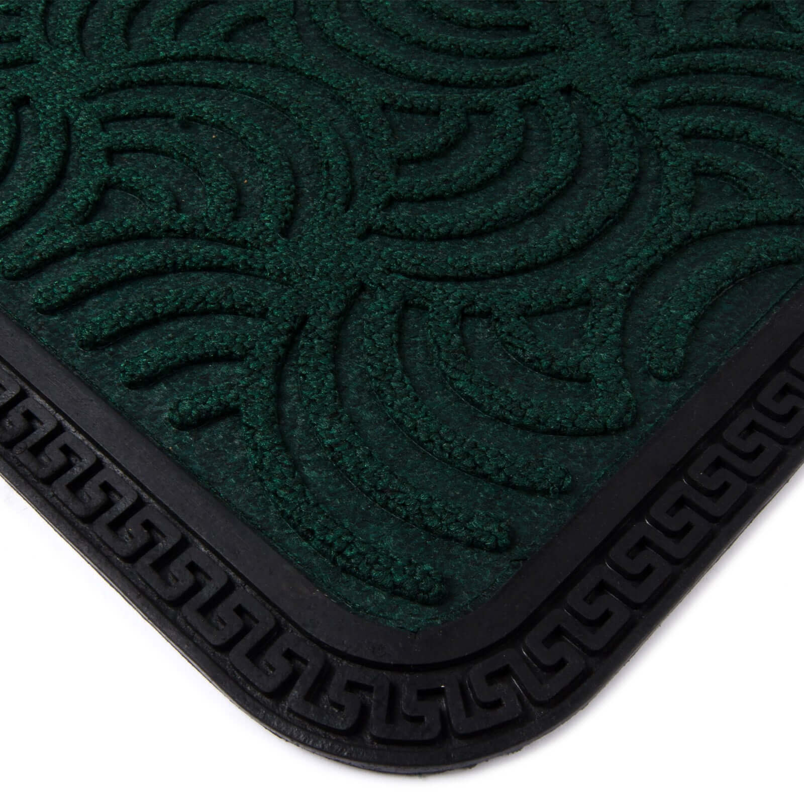 Tapete de Entrada | Tapete para Entrada Relieve en Líneas