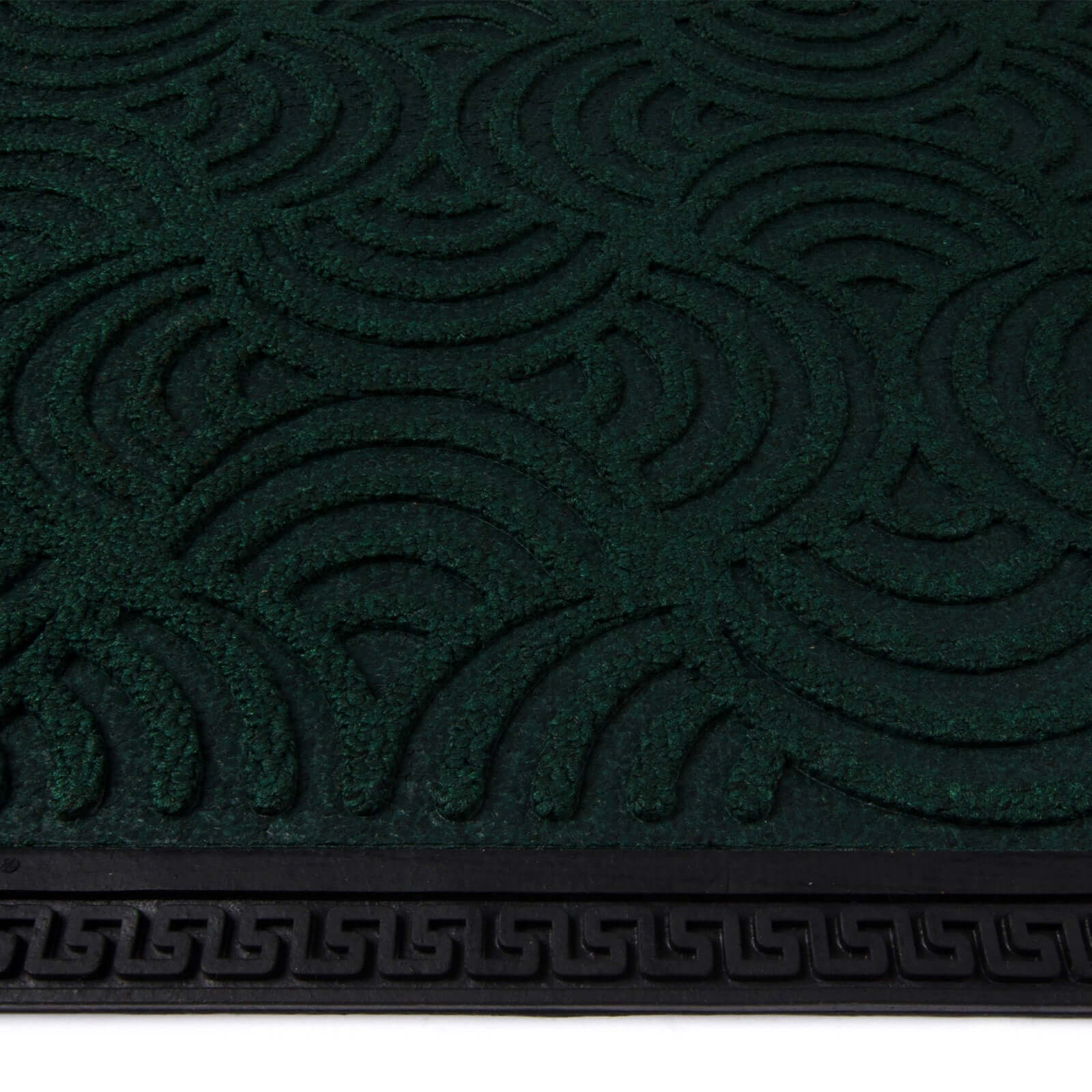 Tapete de Entrada | Tapete para Entrada Relieve en Líneas