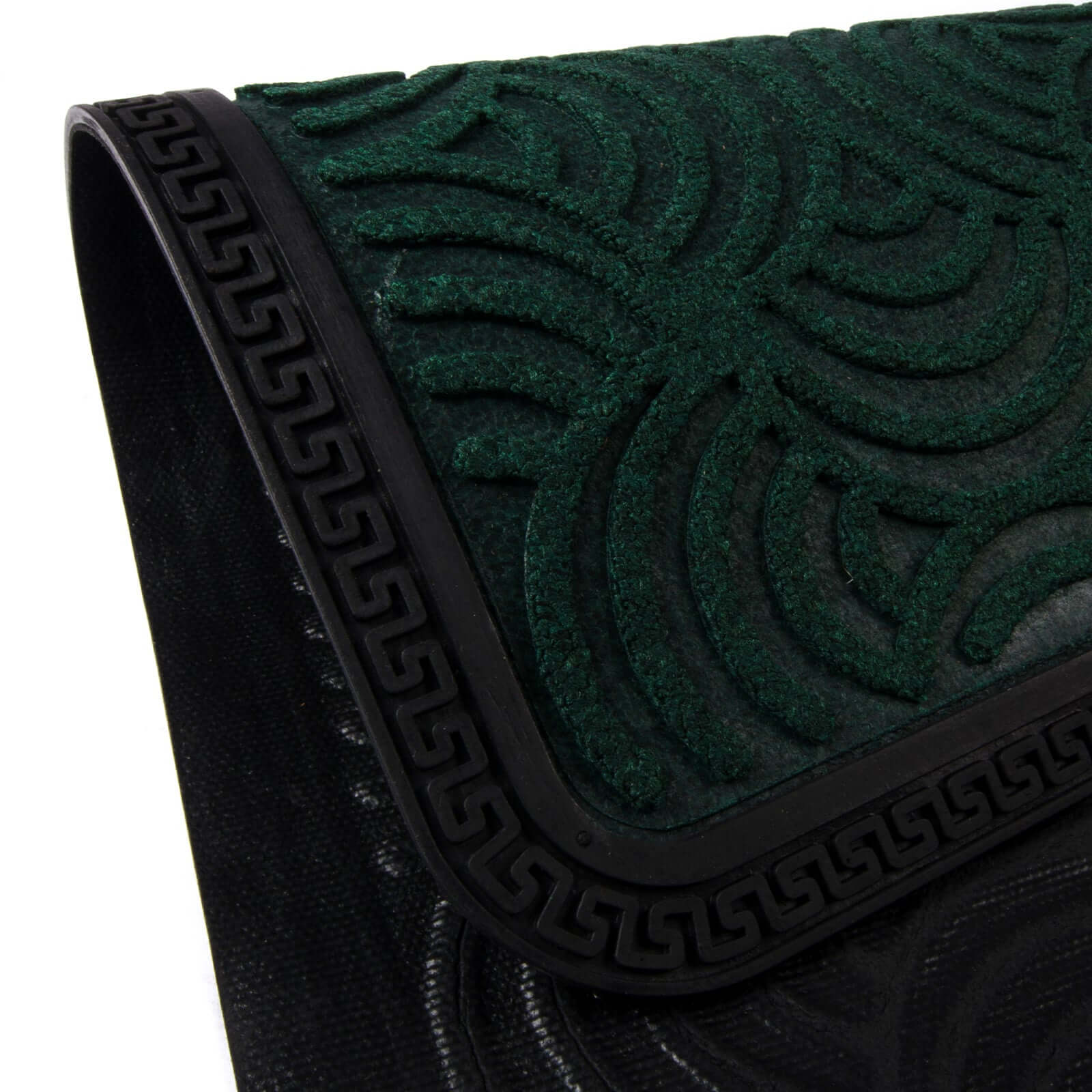 Tapete de Entrada | Tapete para Entrada Relieve en Líneas