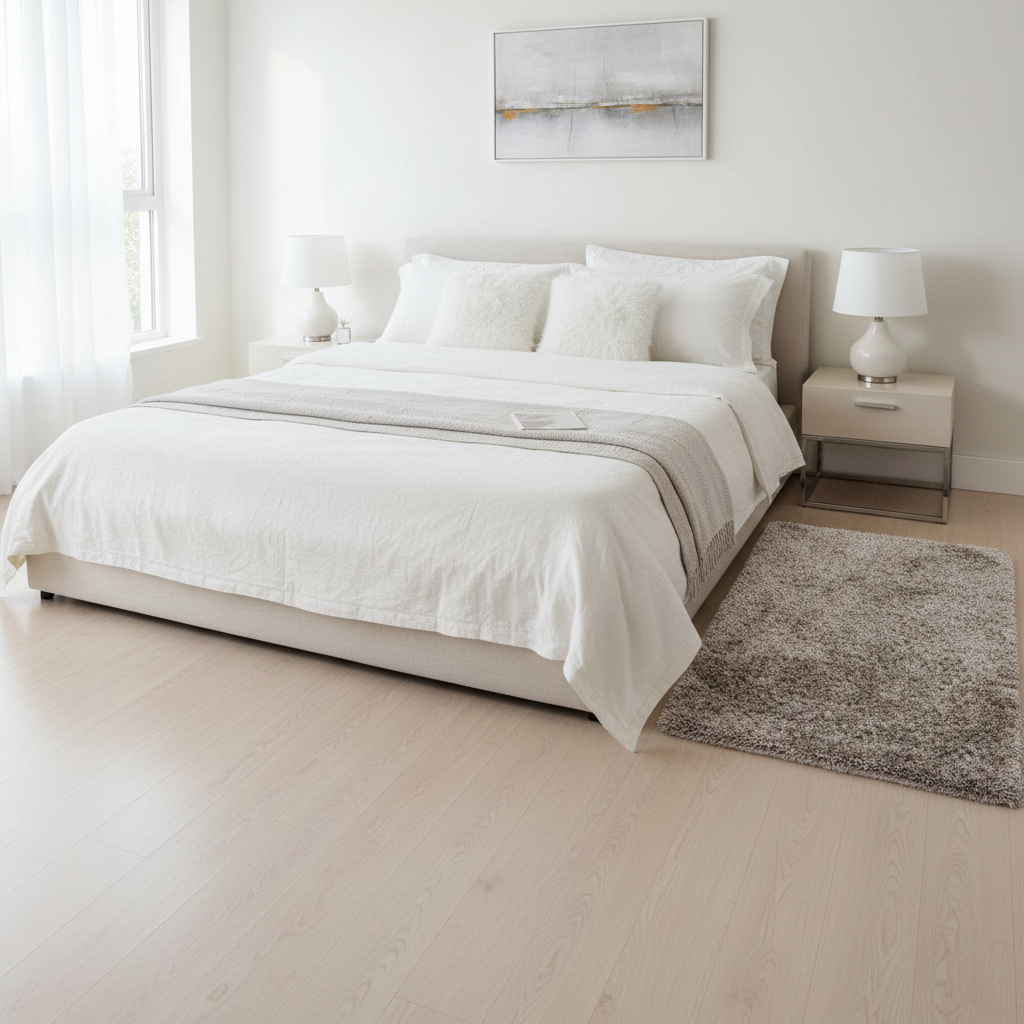 Tapete Duble Hecho a Mano 02