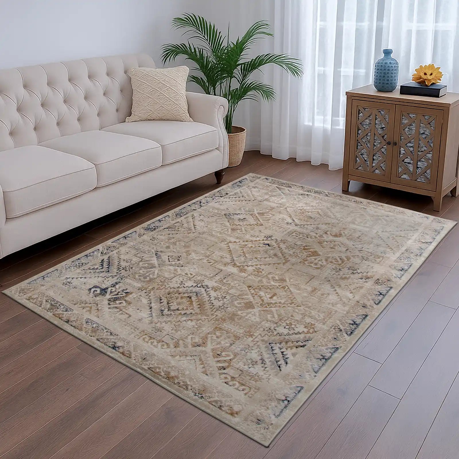 Tapete Decorativo Vidence 01