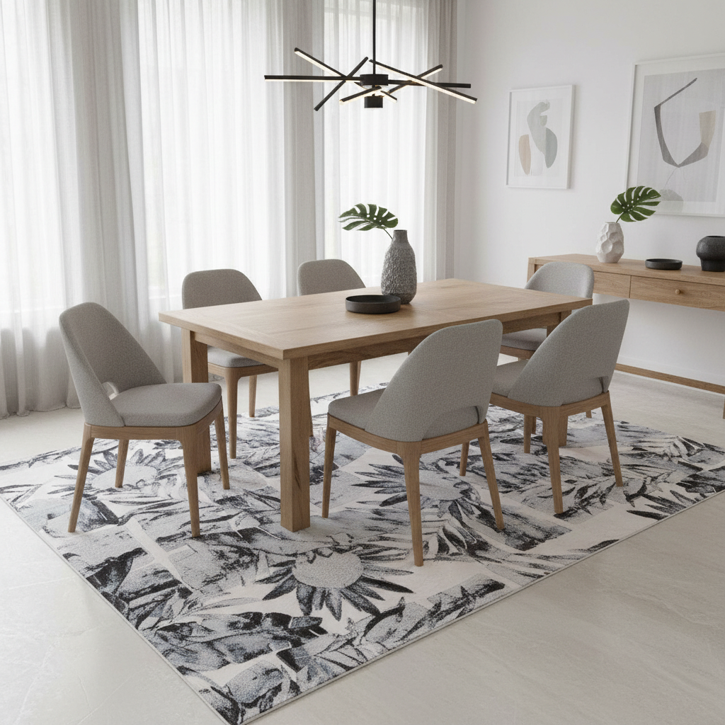 Tapete Decorativo Andrea 01