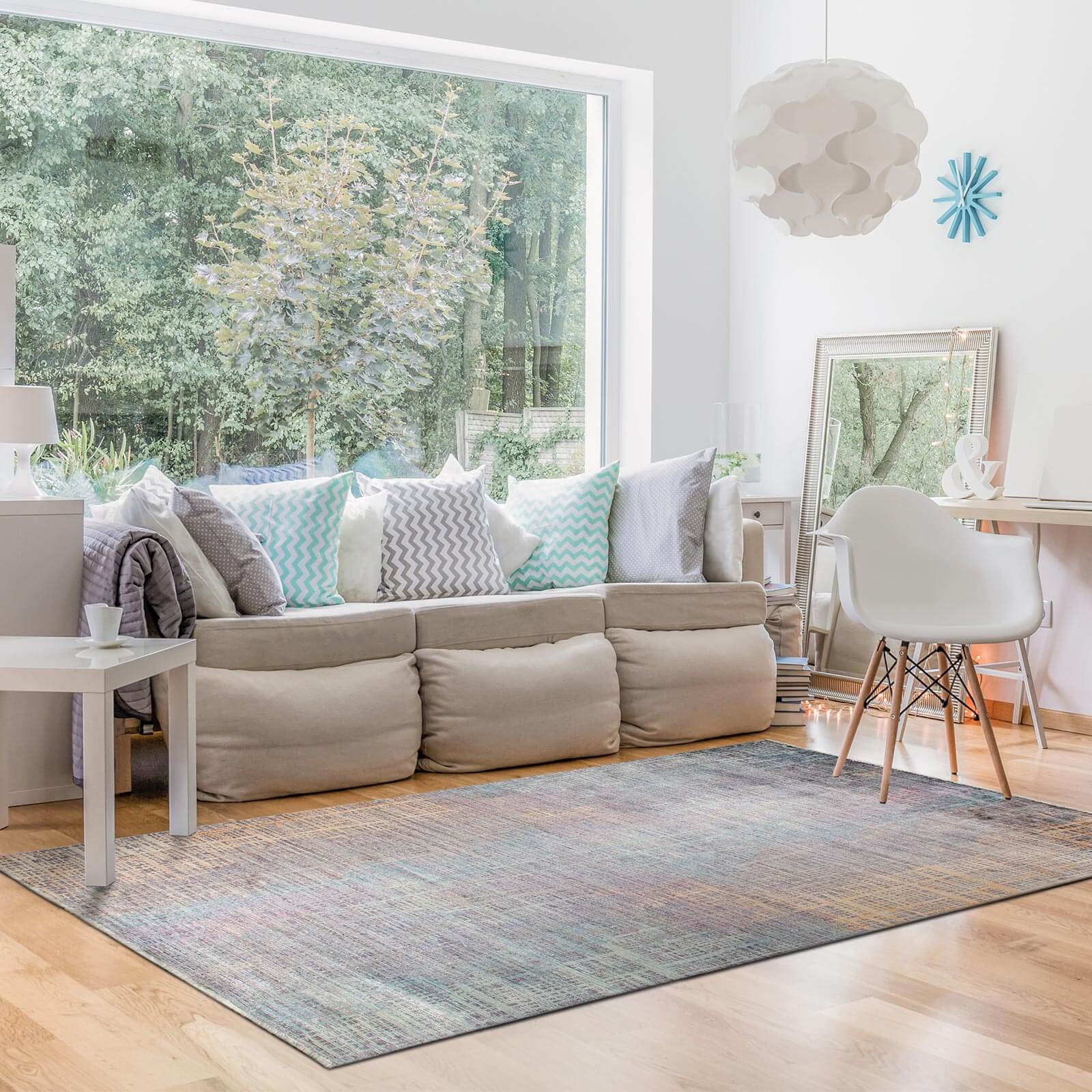 Tapete Decorativo Arted