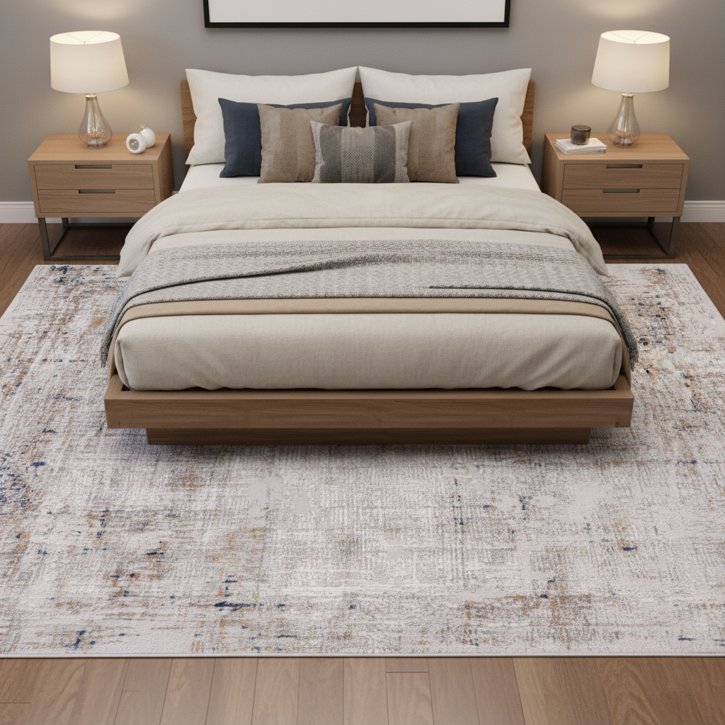 Tapete Decorativo Paradise 01
