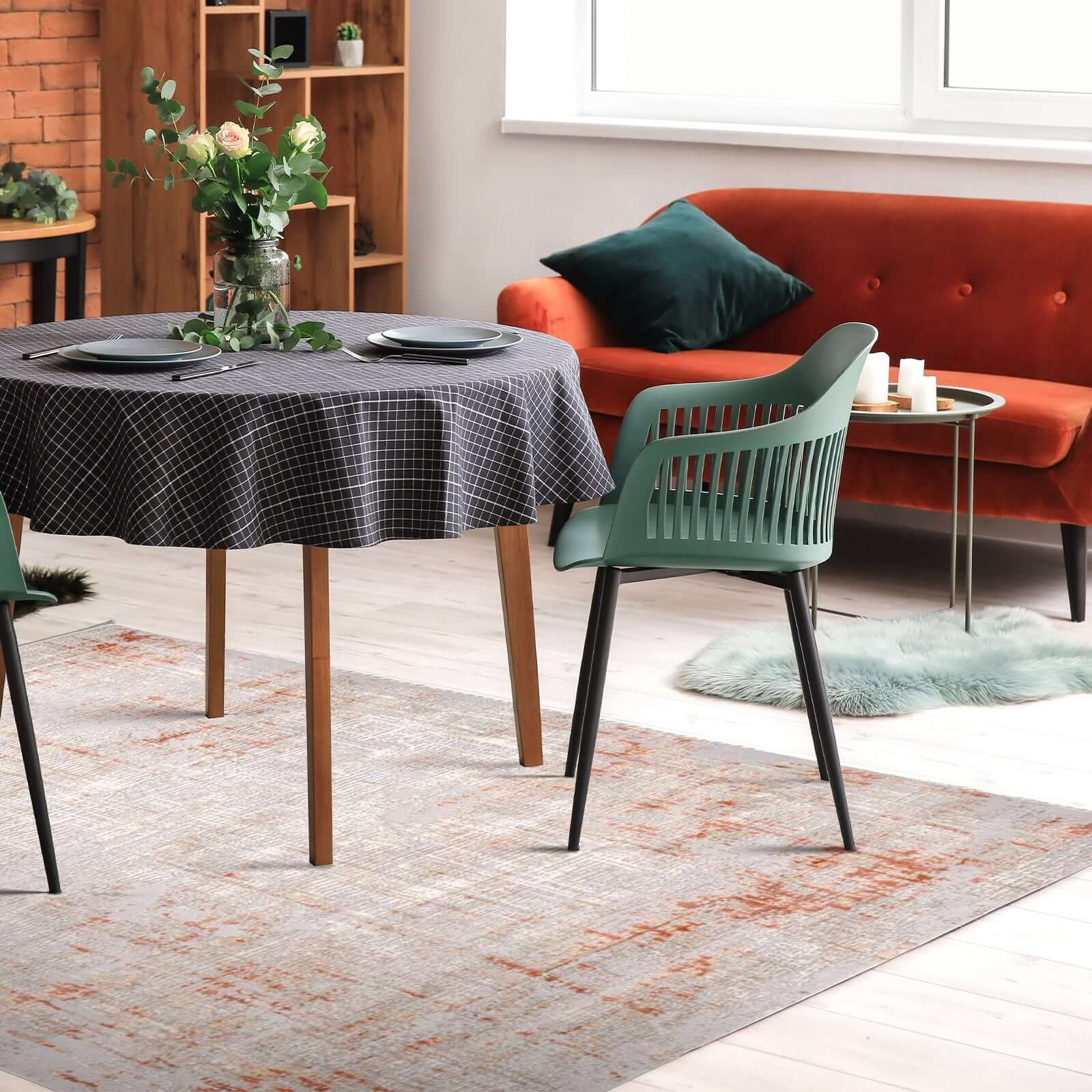 Tapete Decorativo Paradise 02