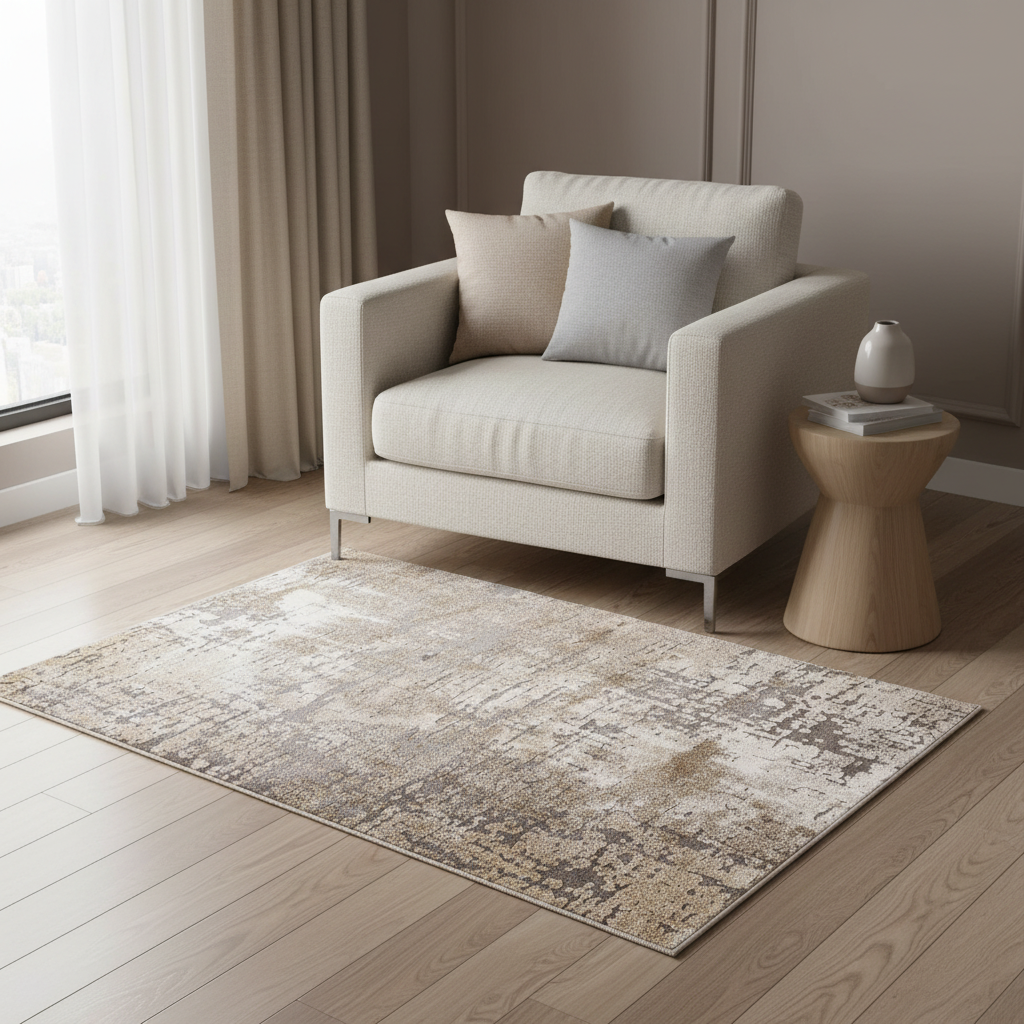 Tapete Decorativo Ayana 2021 A
