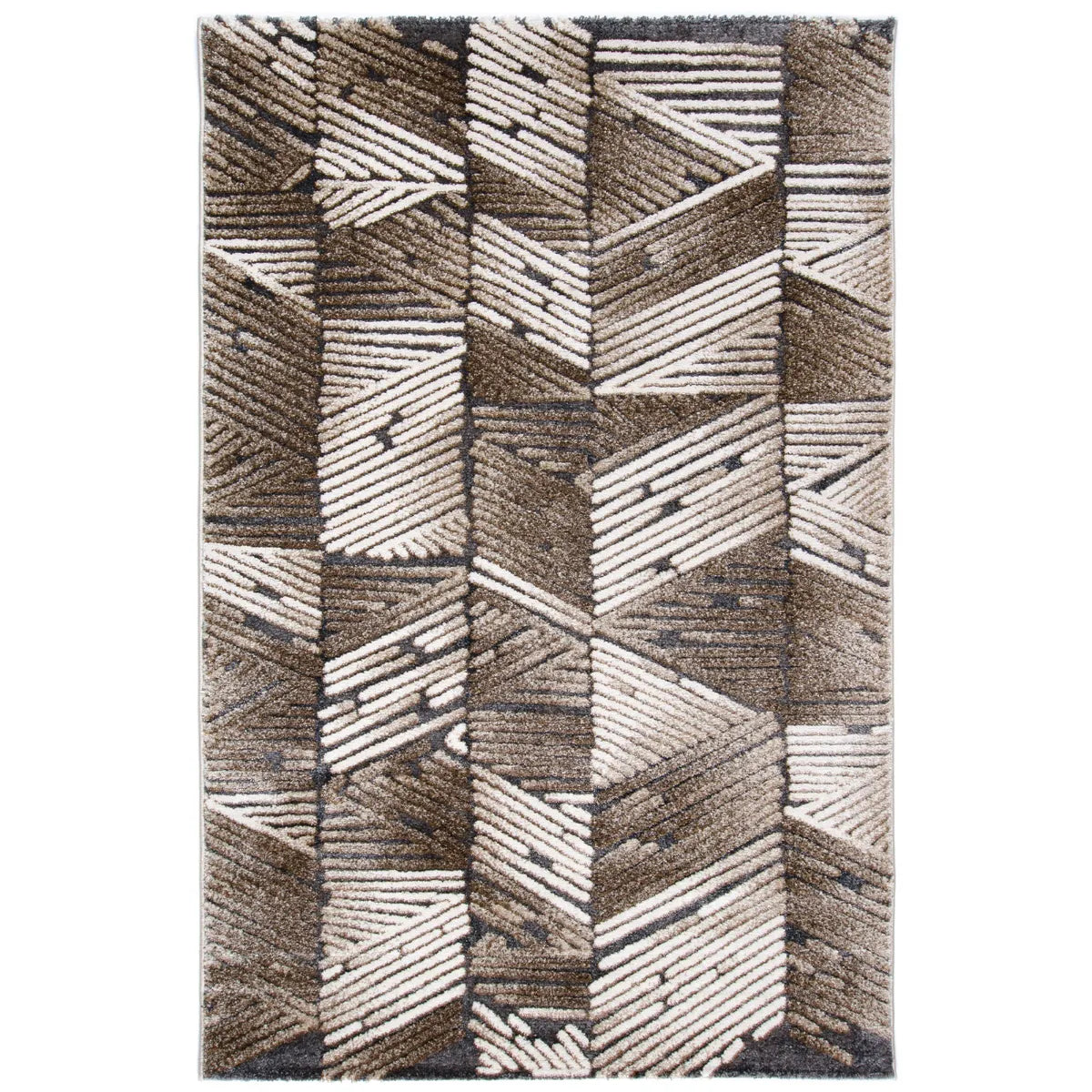 Tapete Decorativo Orlian