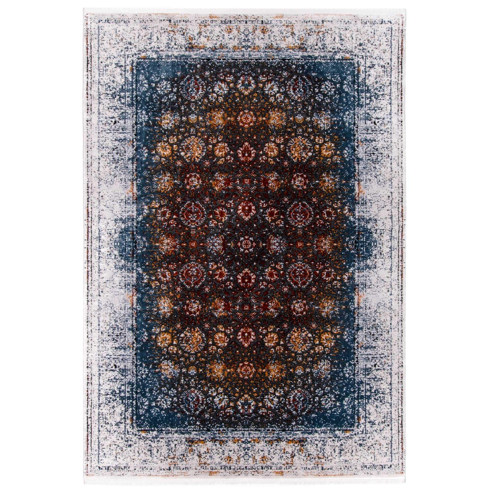 Tapete Decorativo Dahlia