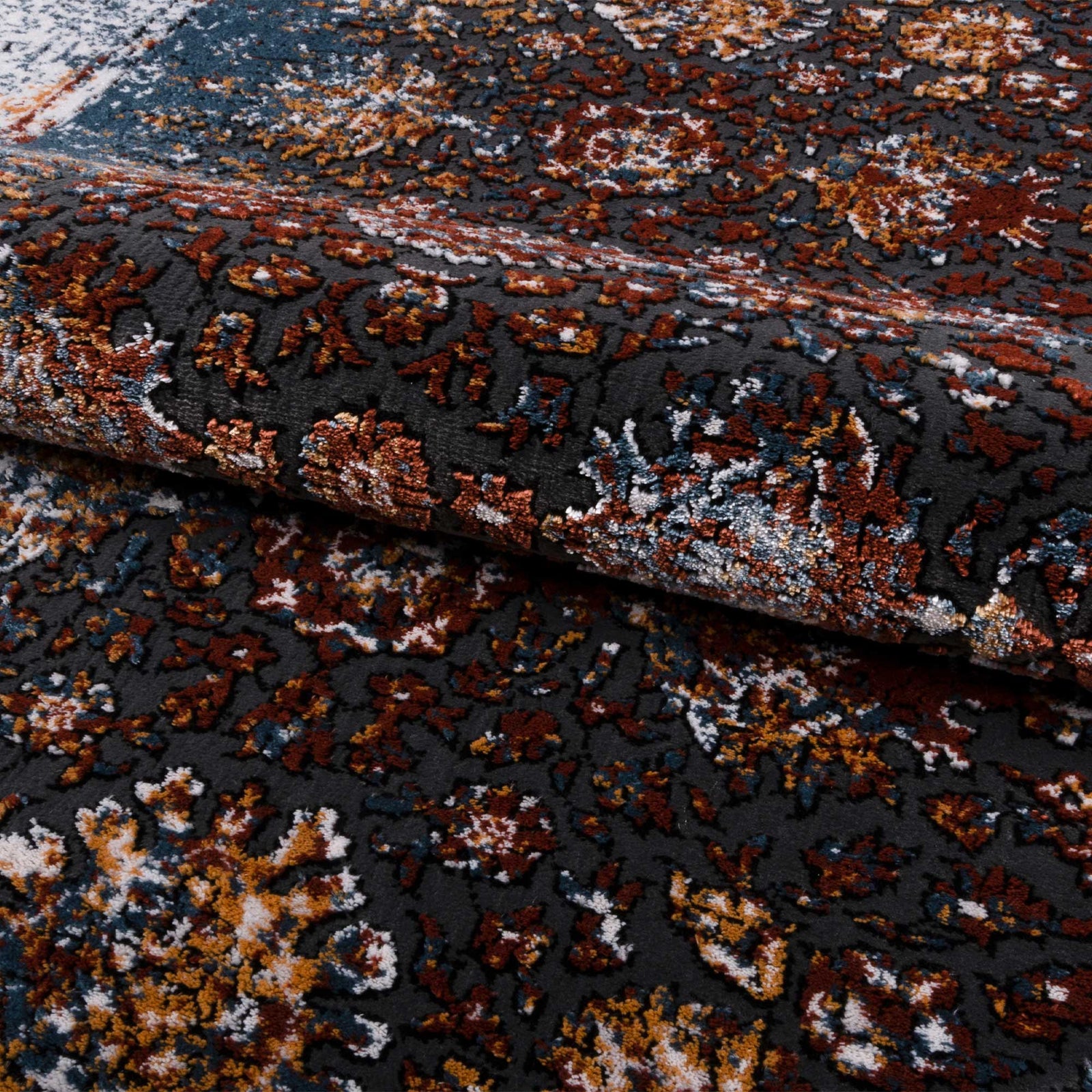 Tapete Decorativo Dahlia