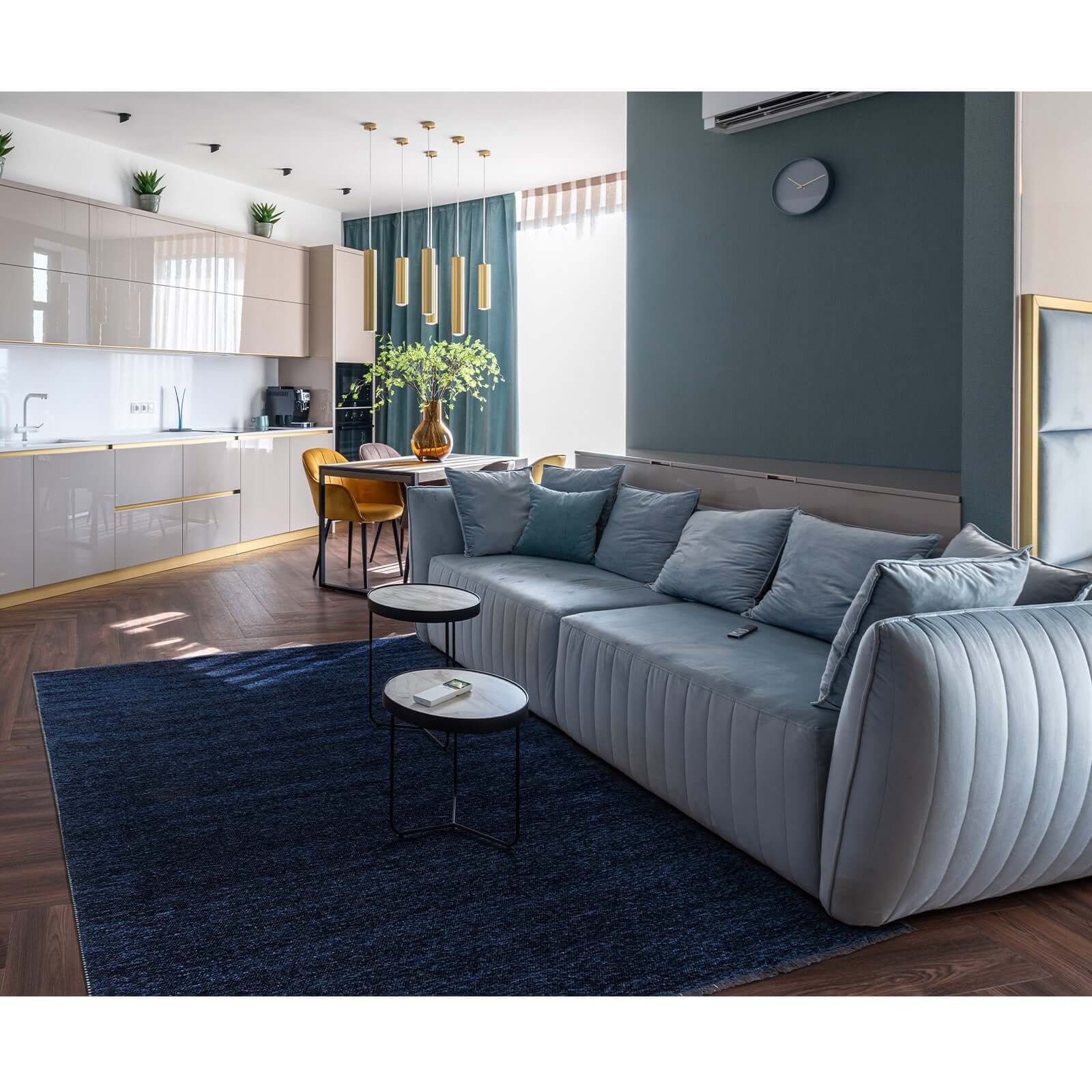 Tapete Decorativo Danil