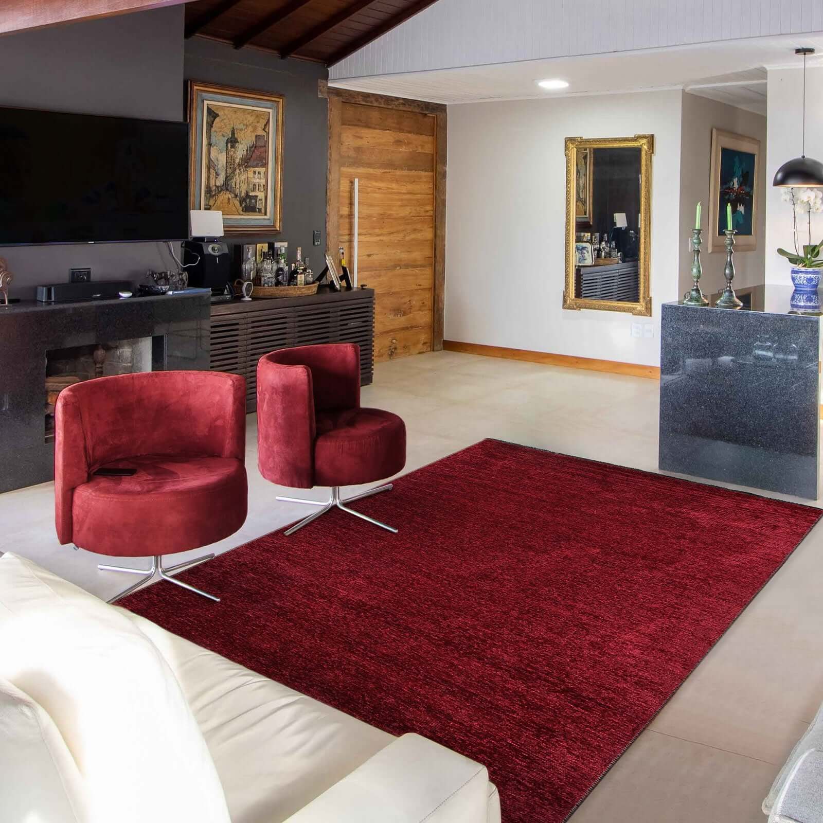 Tapete Decorativo Danil