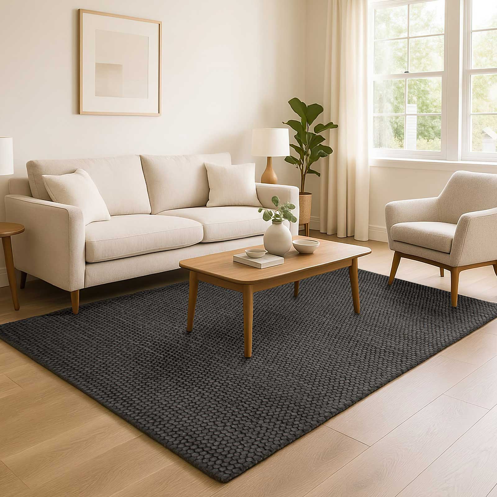 Tapete Hecho a Mano Eliot