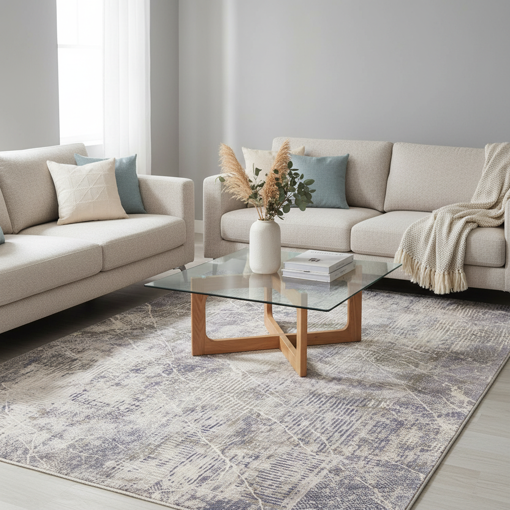 Tapete Decorativo Emilia 01