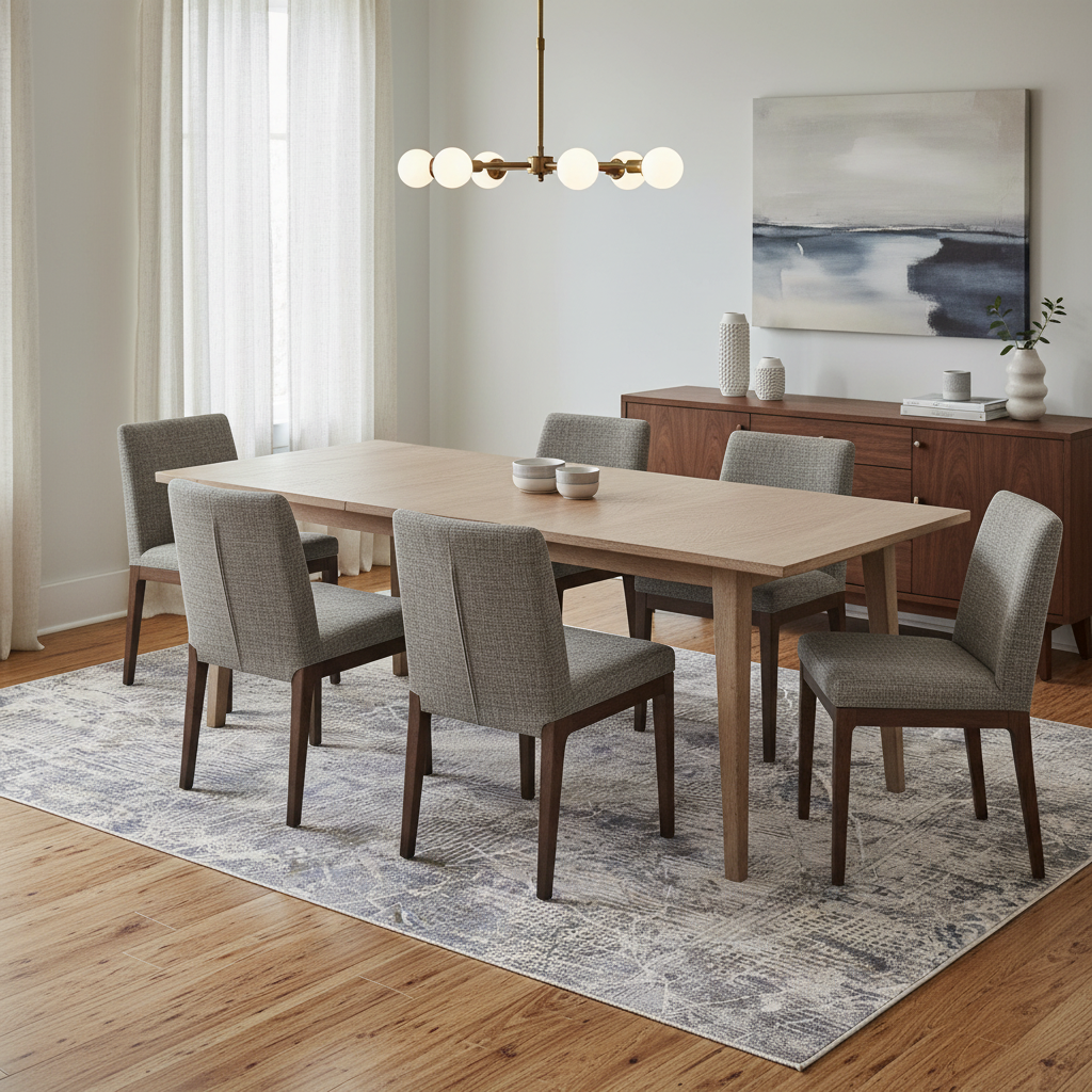 Tapete Decorativo Emilia 01