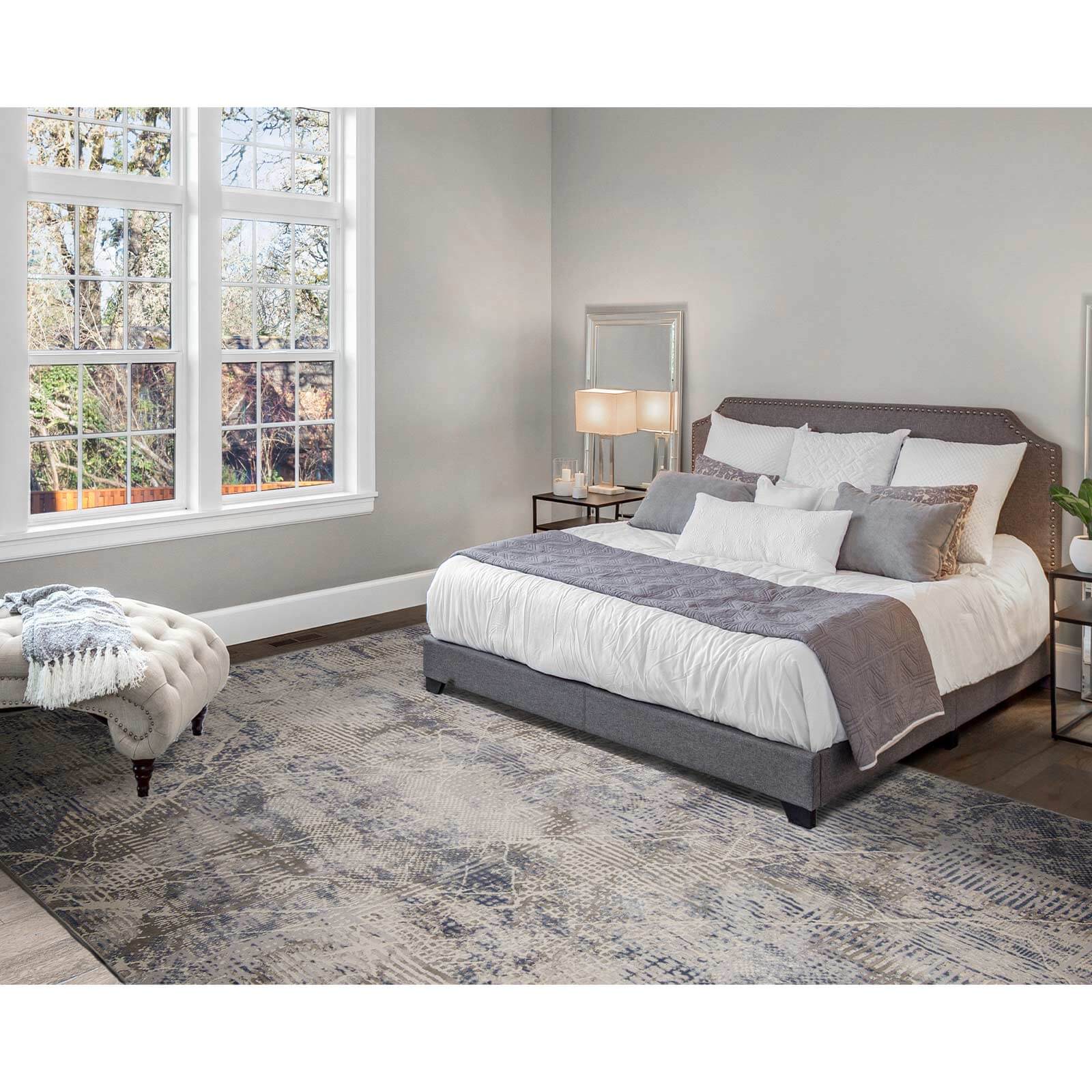 Tapete Decorativo Emilia 01