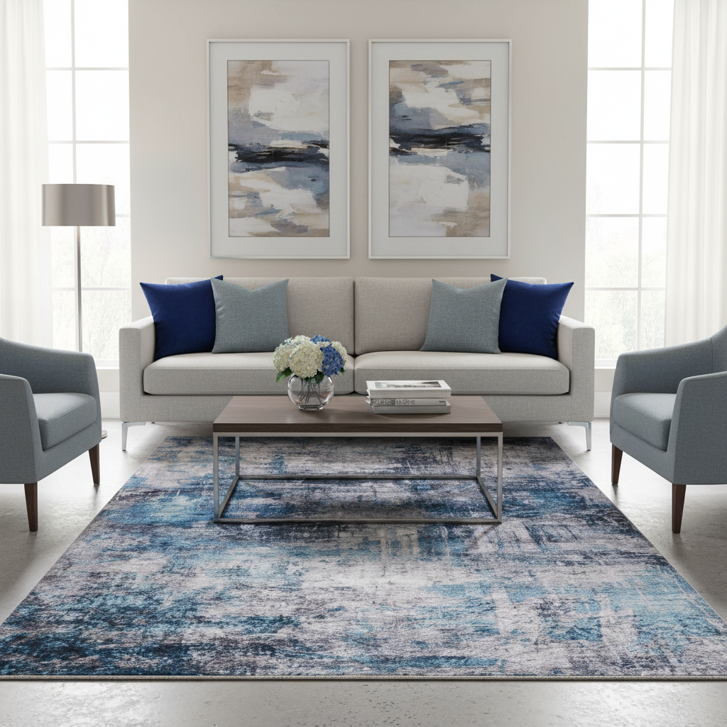 Tapete Decorativo Etan