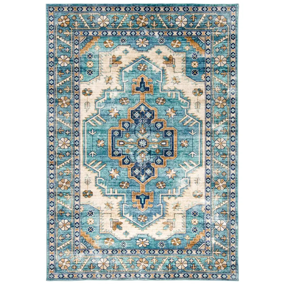 Tapete Decorativo Daryun