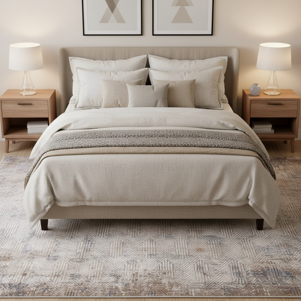 Tapete Decorativo Emira