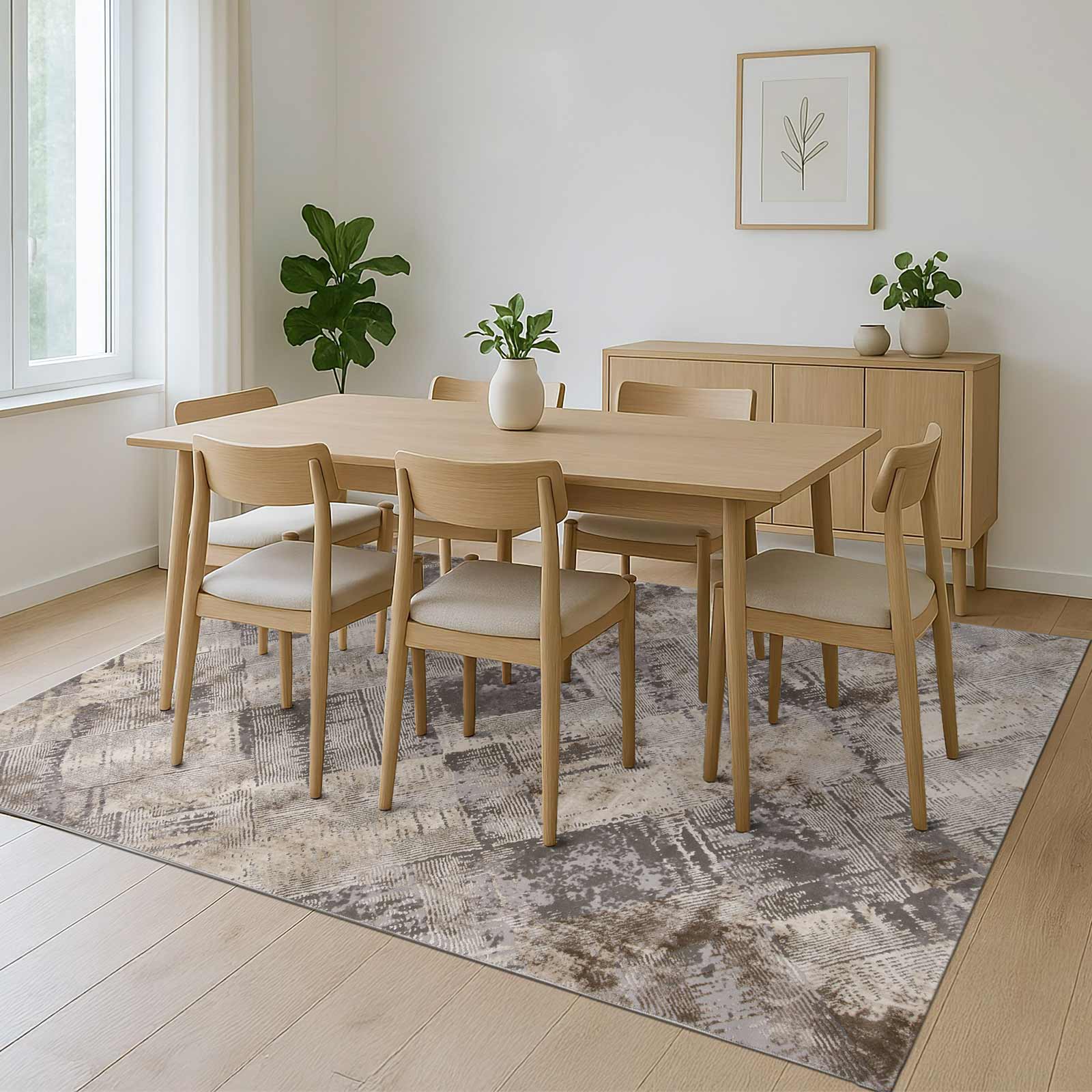 Tapete Decorativo Sorrel