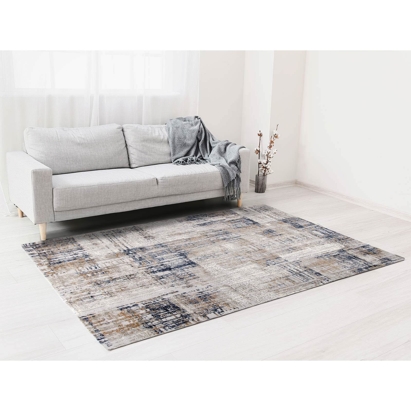 Tapete Decorativo Impala