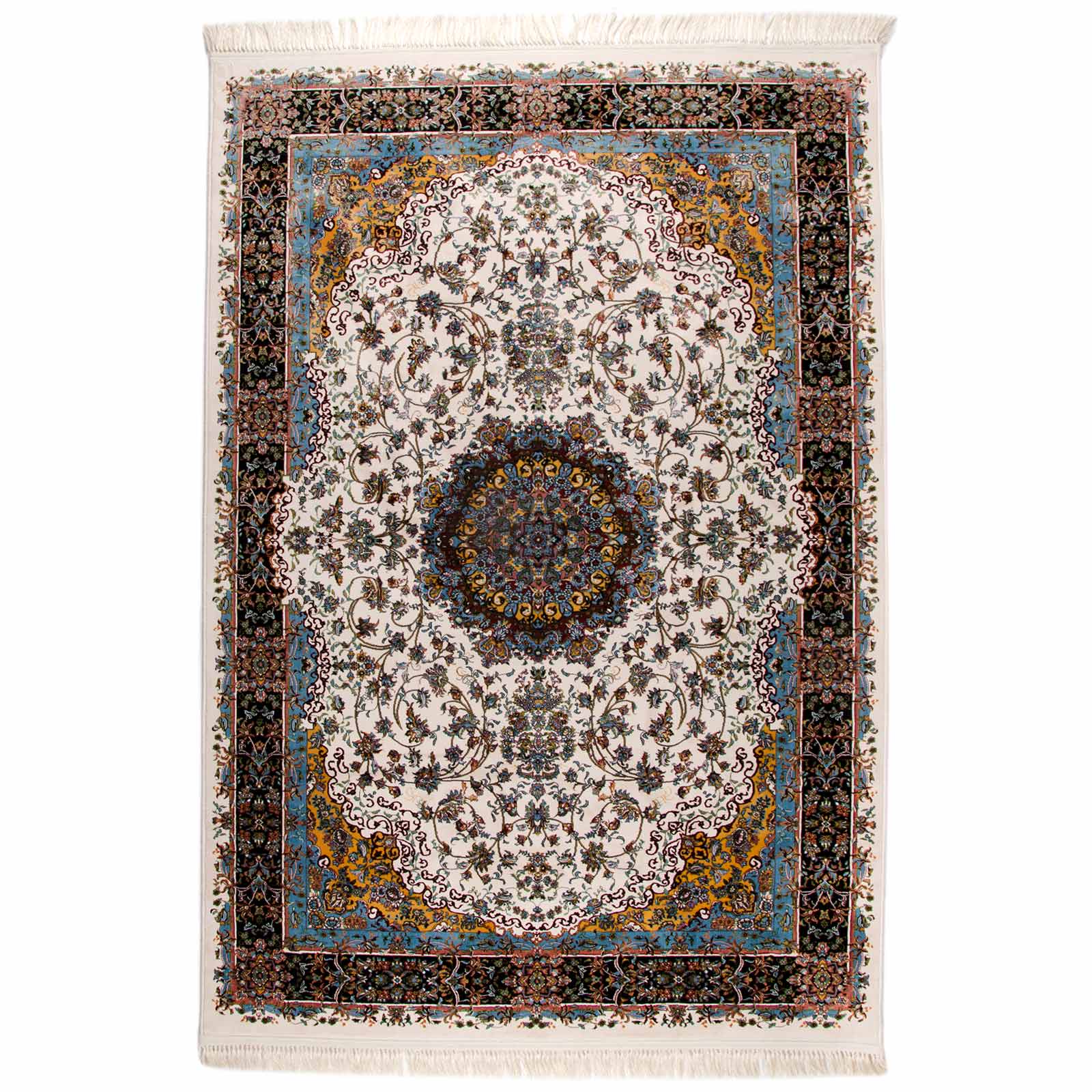 Tapete Isfahan Persa