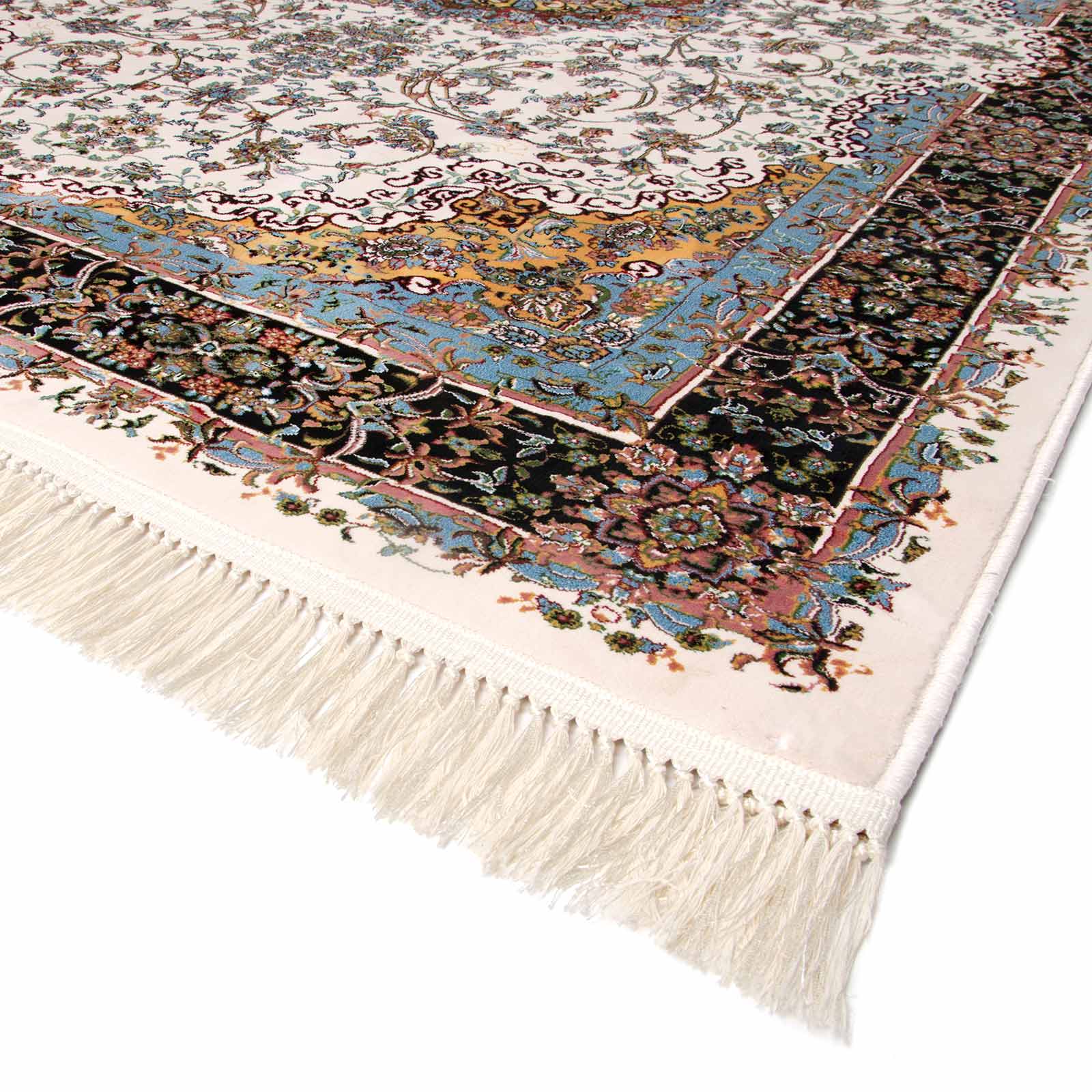 Tapete Isfahan Persa