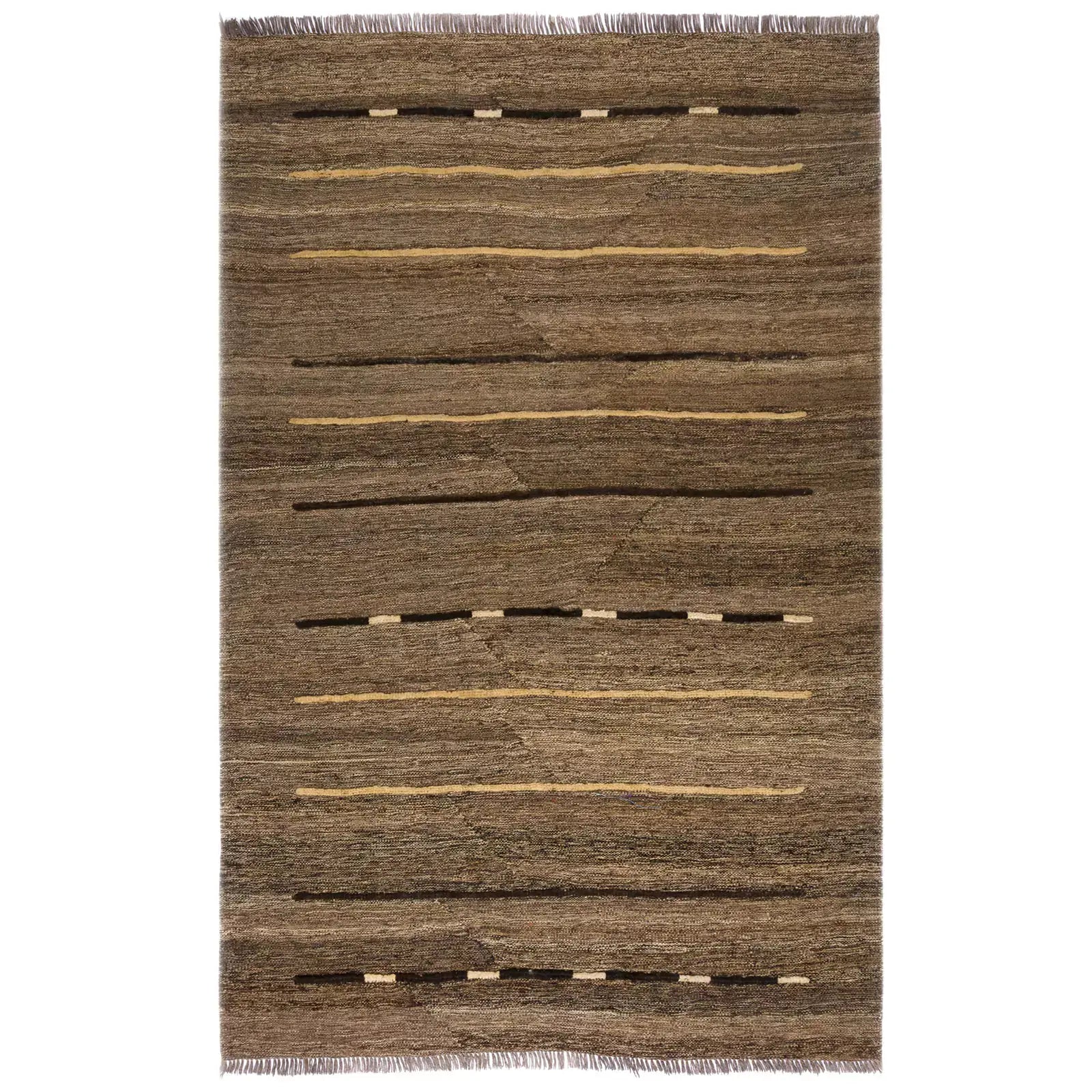 Tapete hecho a mano Kilim Gabbeh