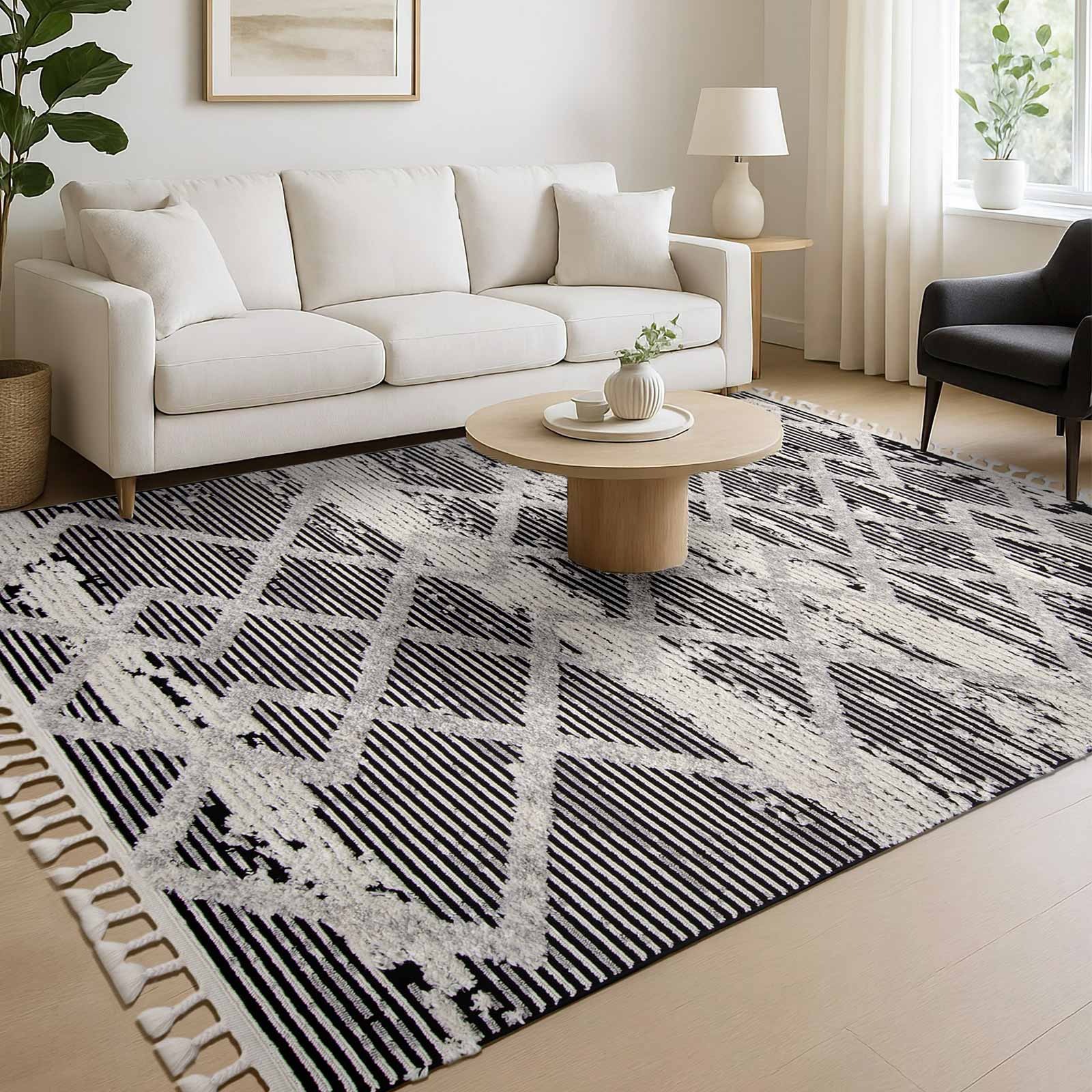 Tapete Decorativo Elorian