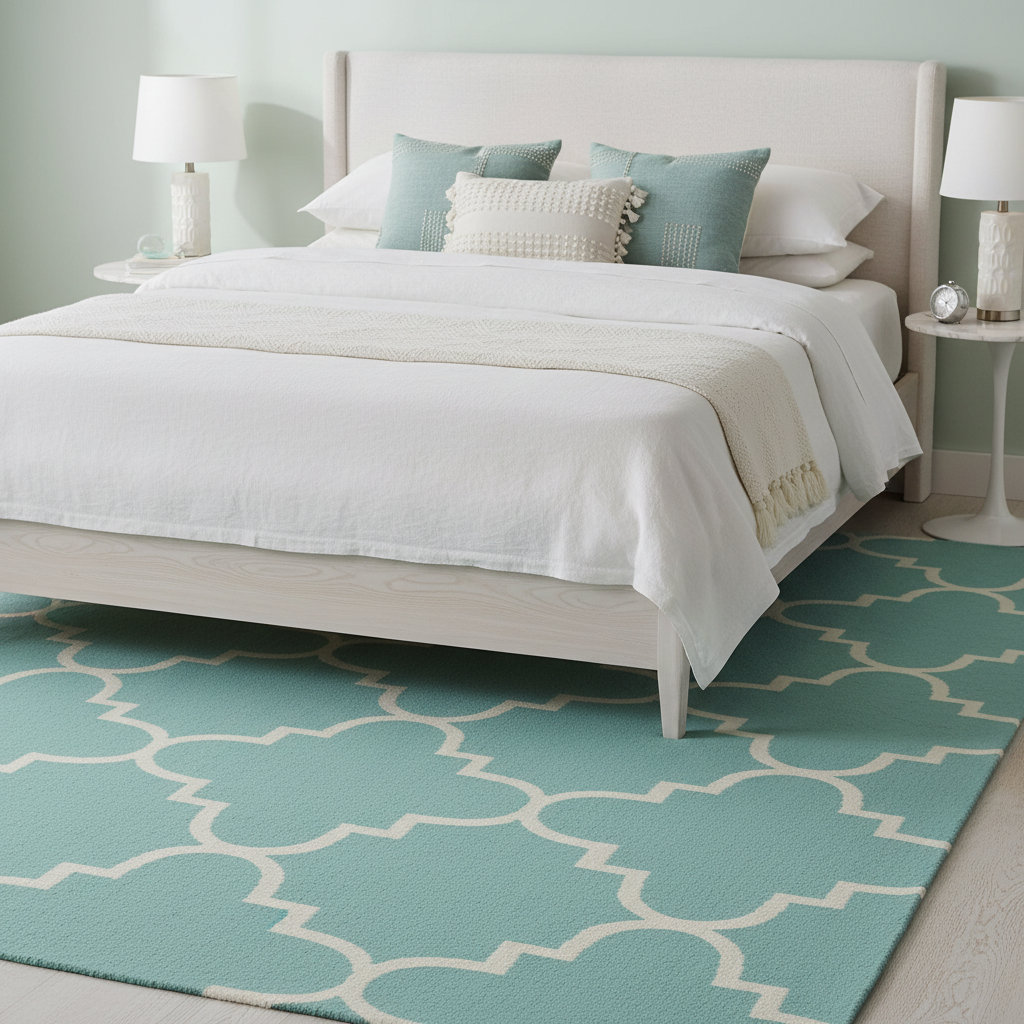 Tapete Decorativo Nina 03